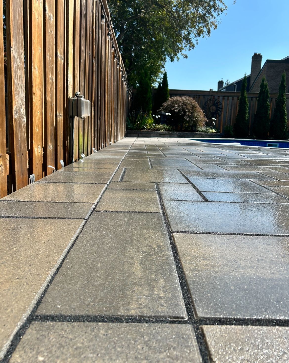  for Bravo Interlock Repairs in Burlington , ON