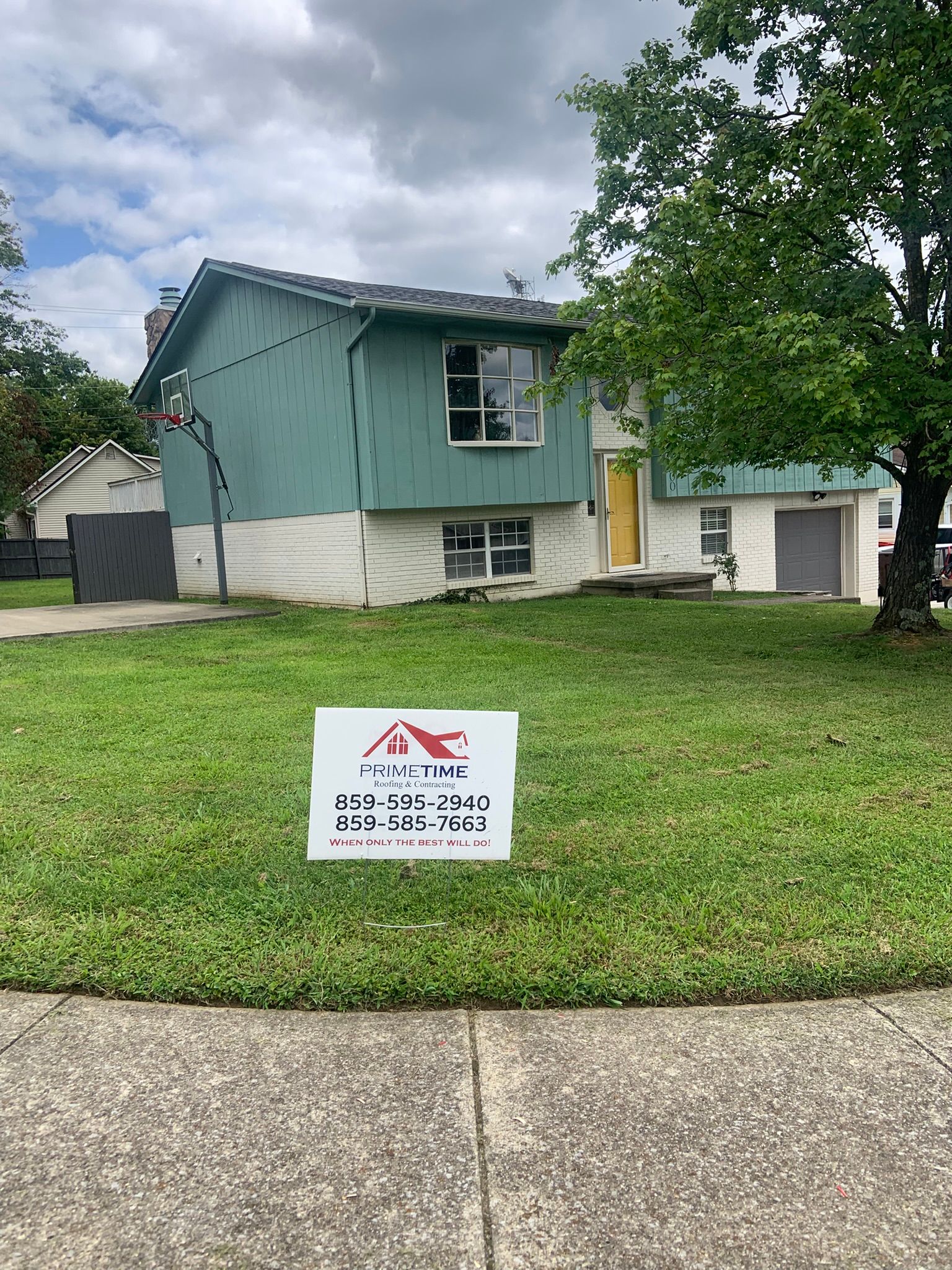  for Primetime Property & Restoration in Chattanooga, TN