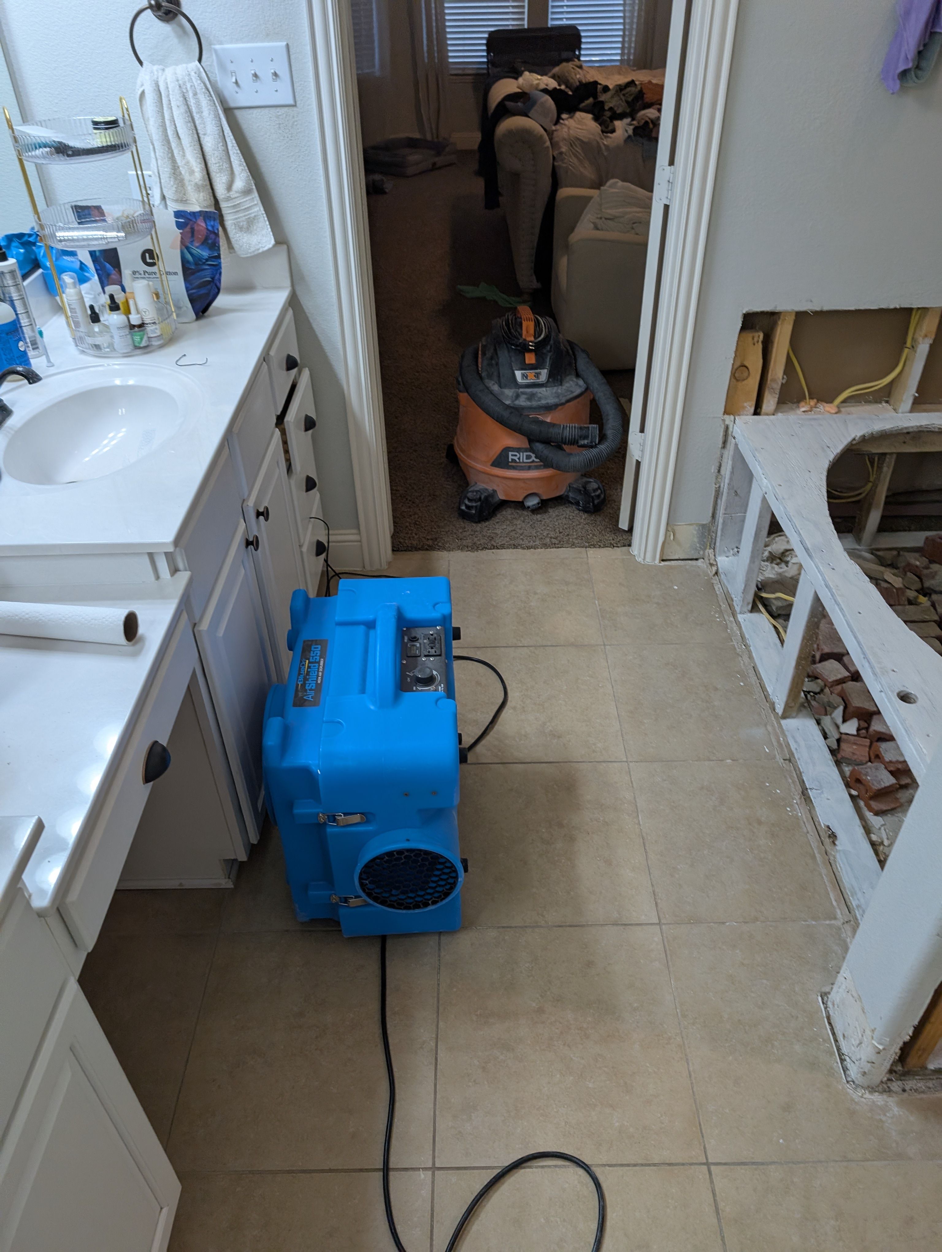 All Photos for Best Option Restoration of Denton in Denton, TX