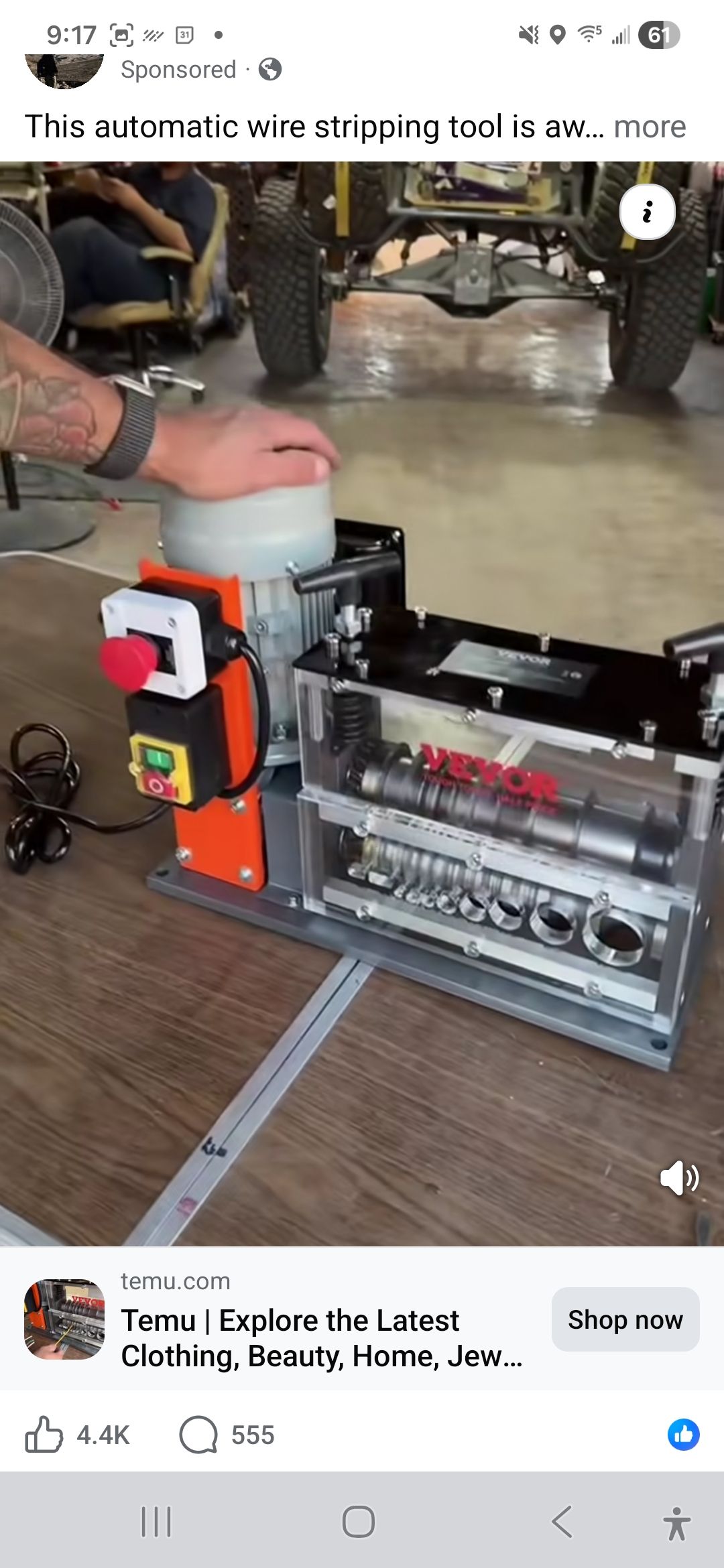  for Troy Jones Renovation in Fennville, MI