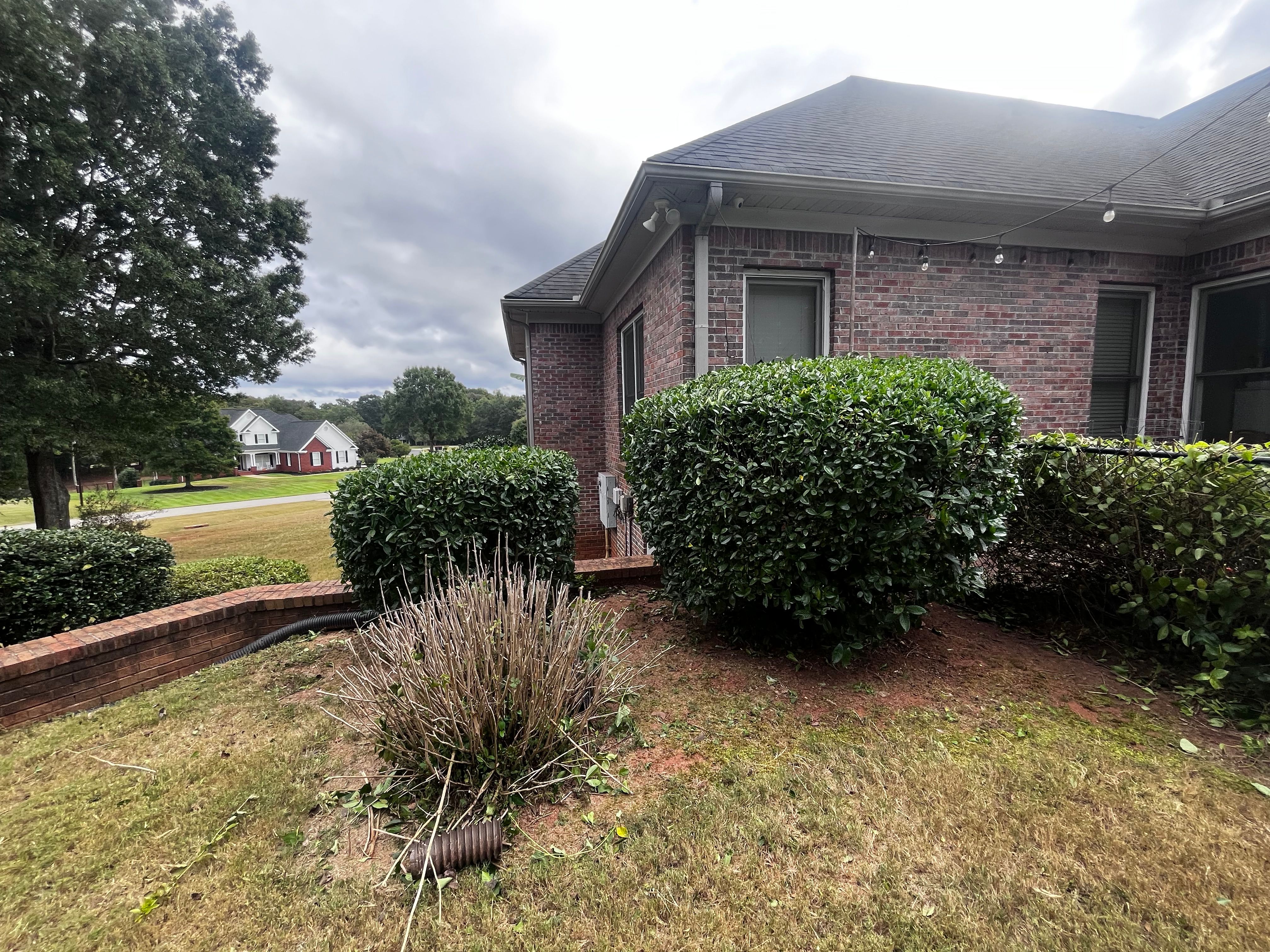  for Southern Outdoors Landscaping in Covington, GA
