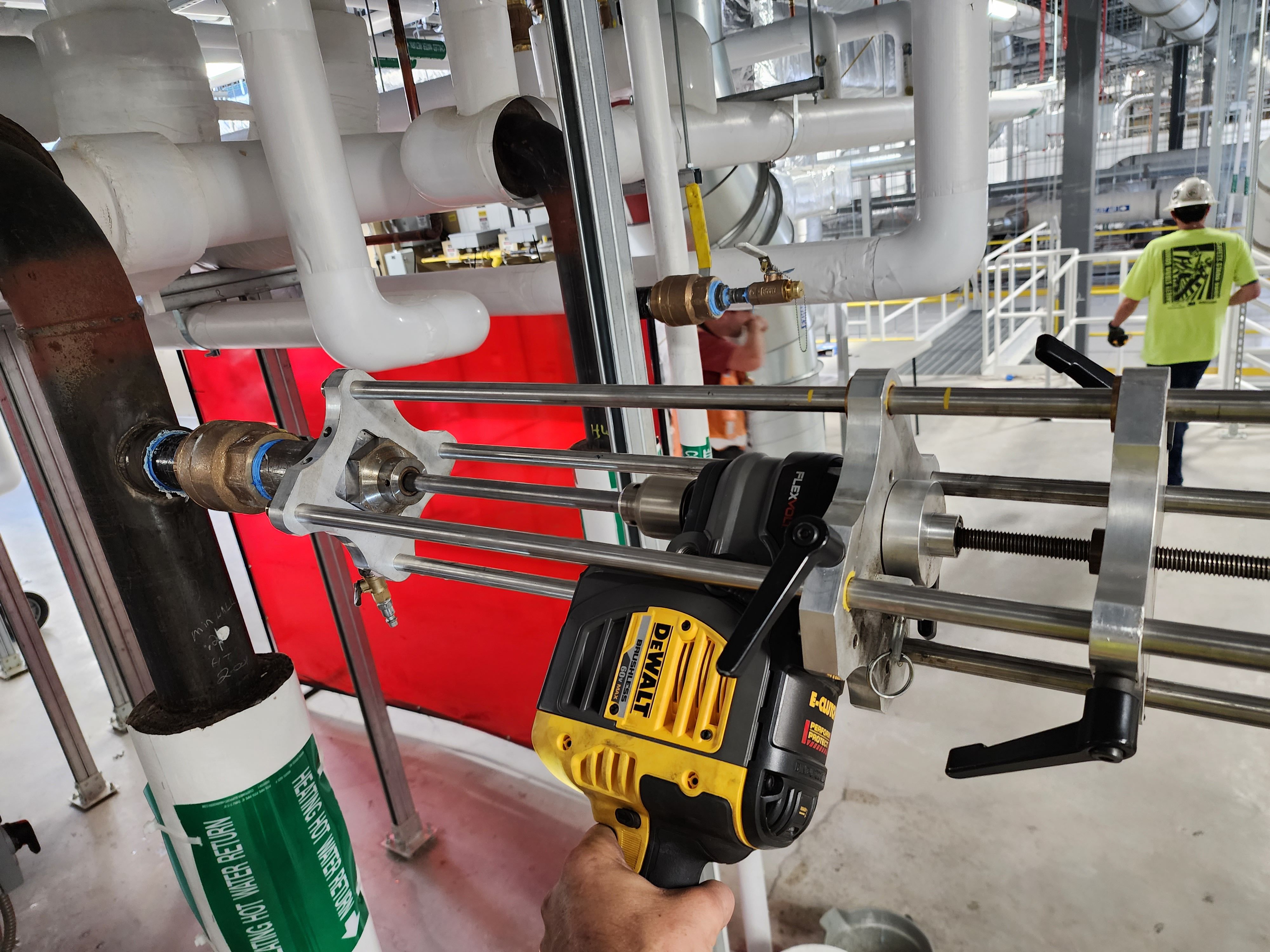 All Photos for Western States Welding Services LLC in Johnstown, CO