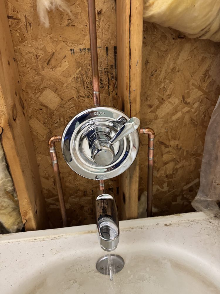 All Photos for S&C Home Services LLC in Trenton, OH