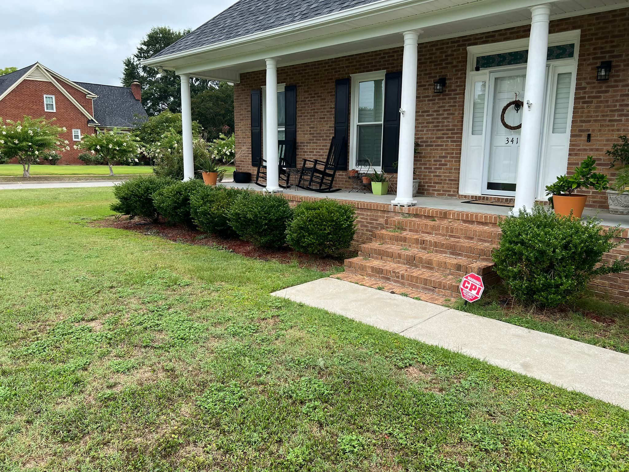  for Linhale Landscaping & Lawn Care in Florence, SC