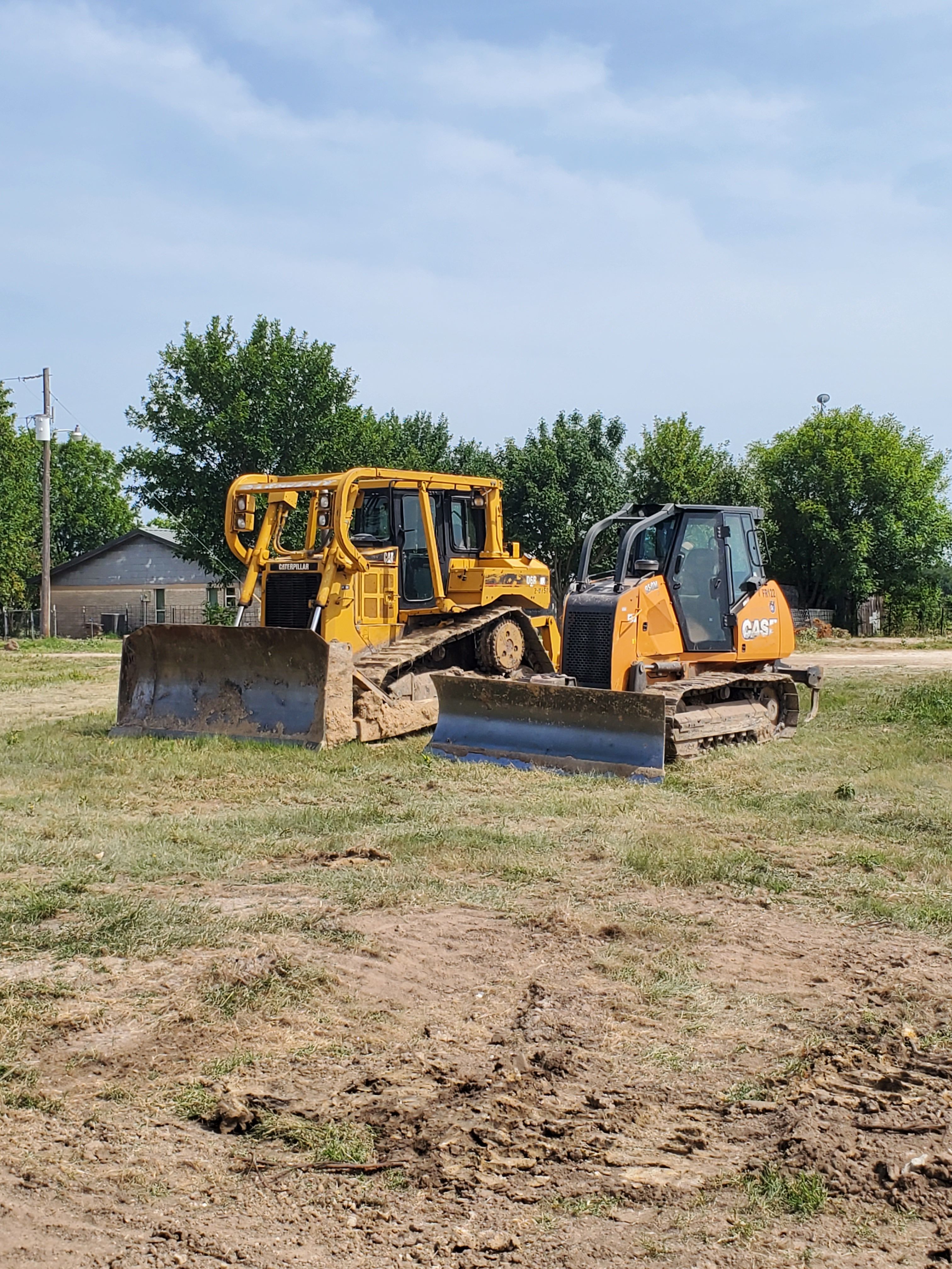  for Honey Do Dirtworks LLC in Bonham, TX