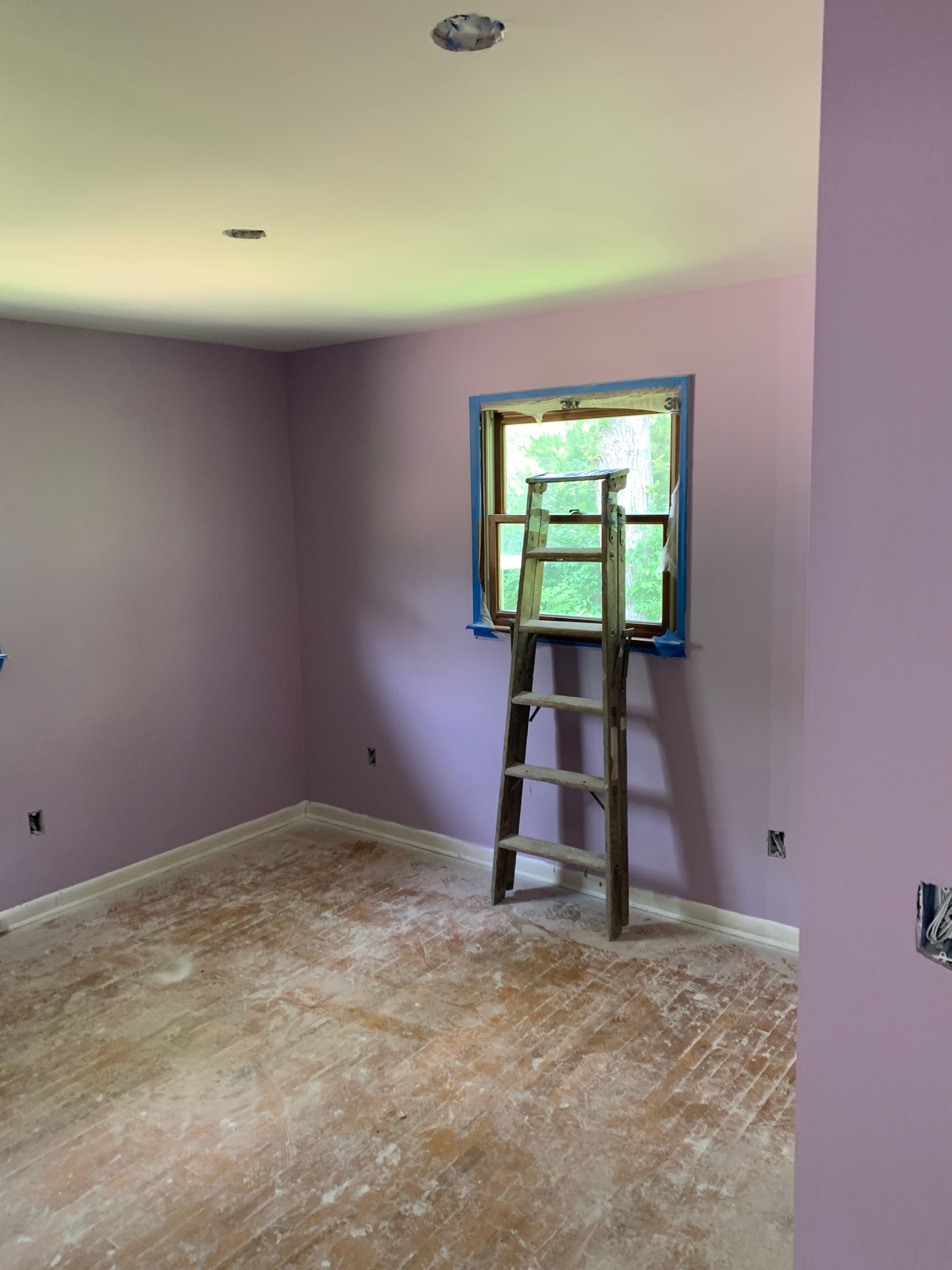  for Staib & Son Painting & Decorating Llc. in Jackson, MI