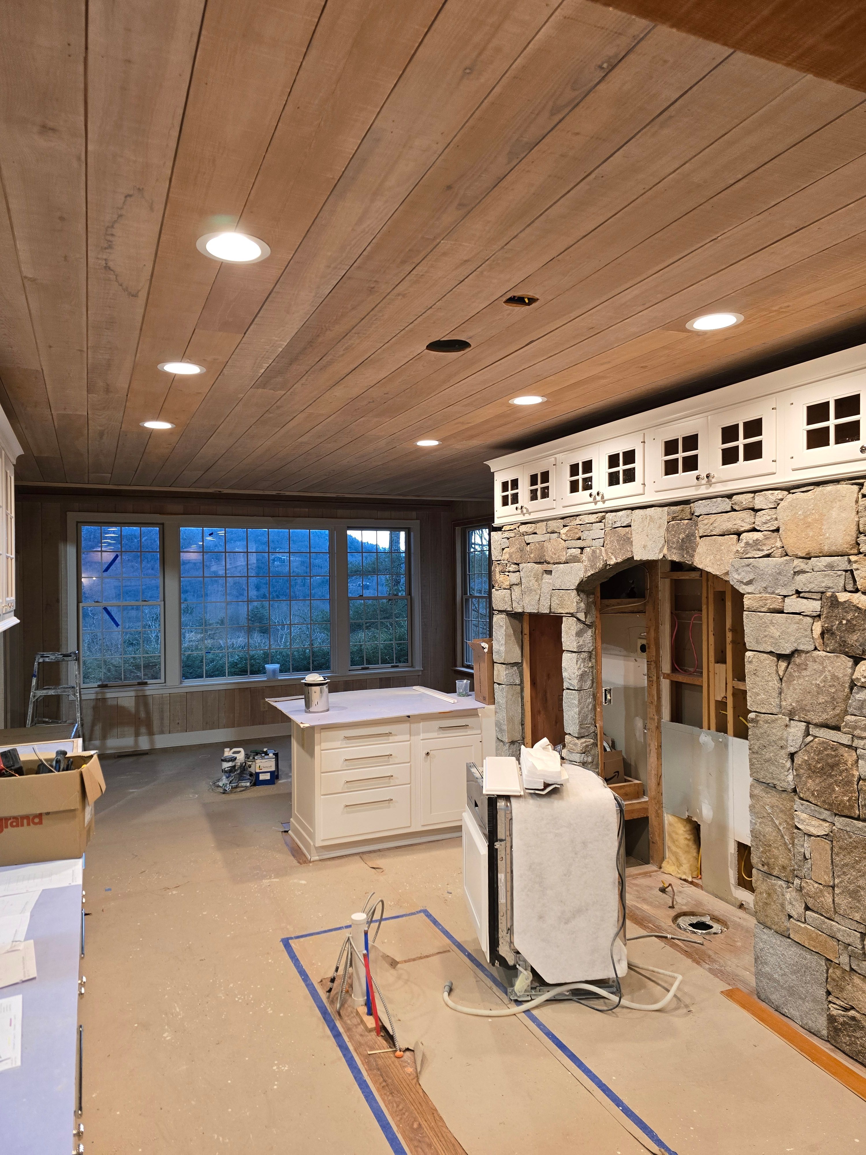  for Switched Up Electrical Services LLC in Franklin, NC