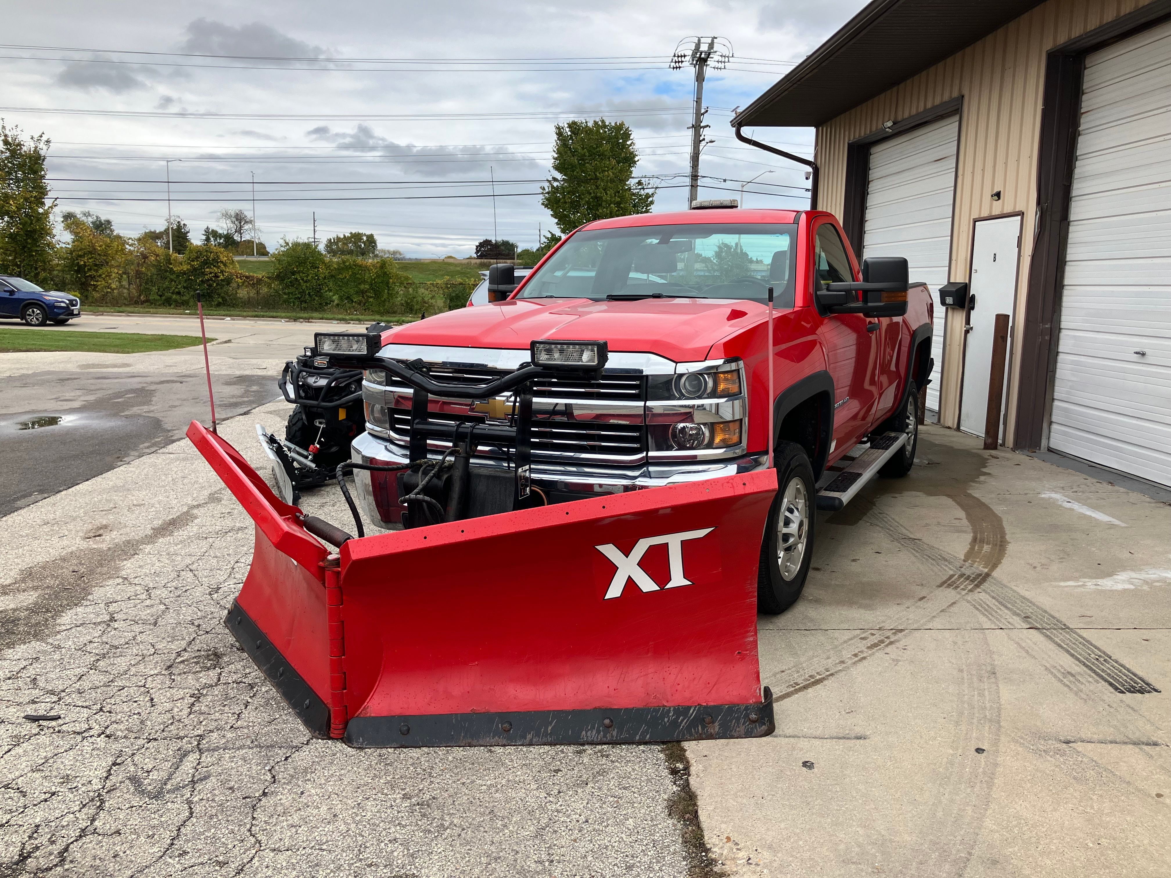  for Snow Watchers Solutions in Milwaukee, WI
