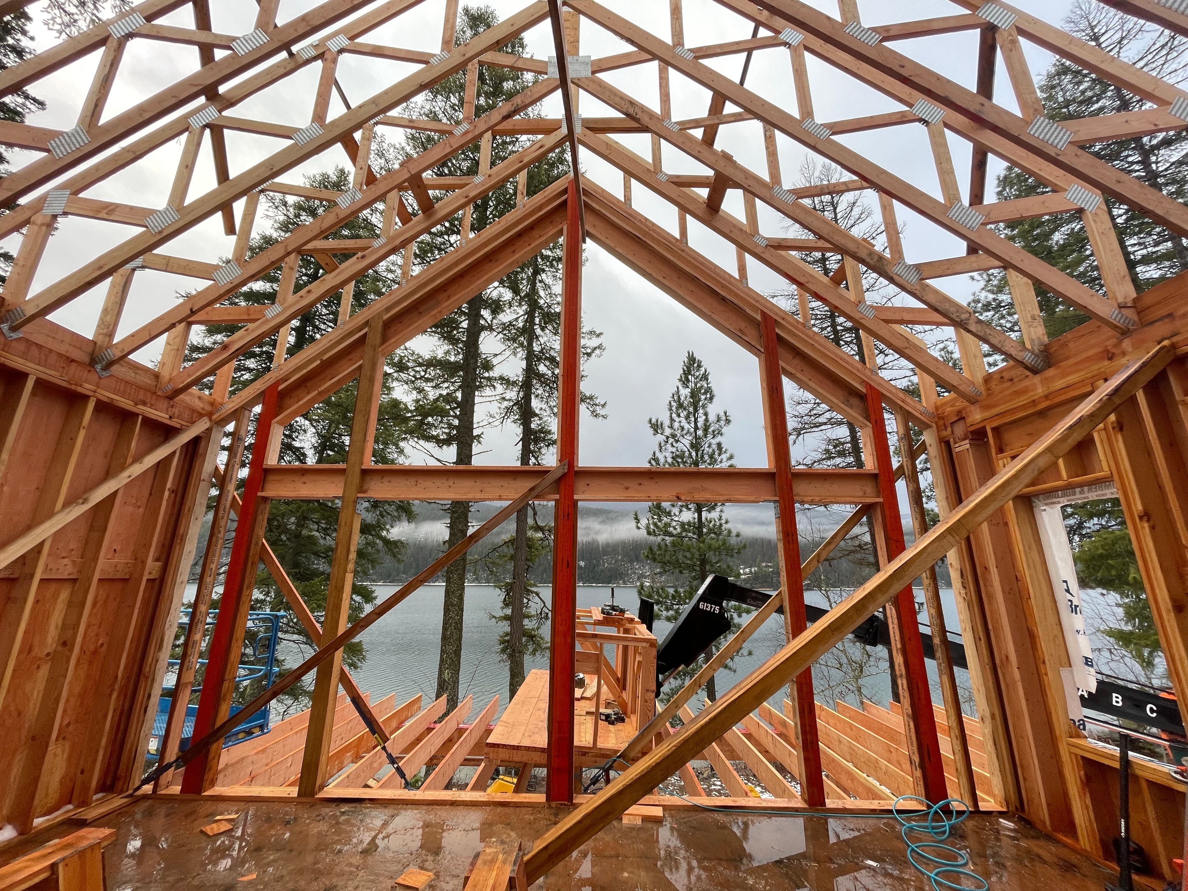  for Holden Custom Homes in Kalispell, MT