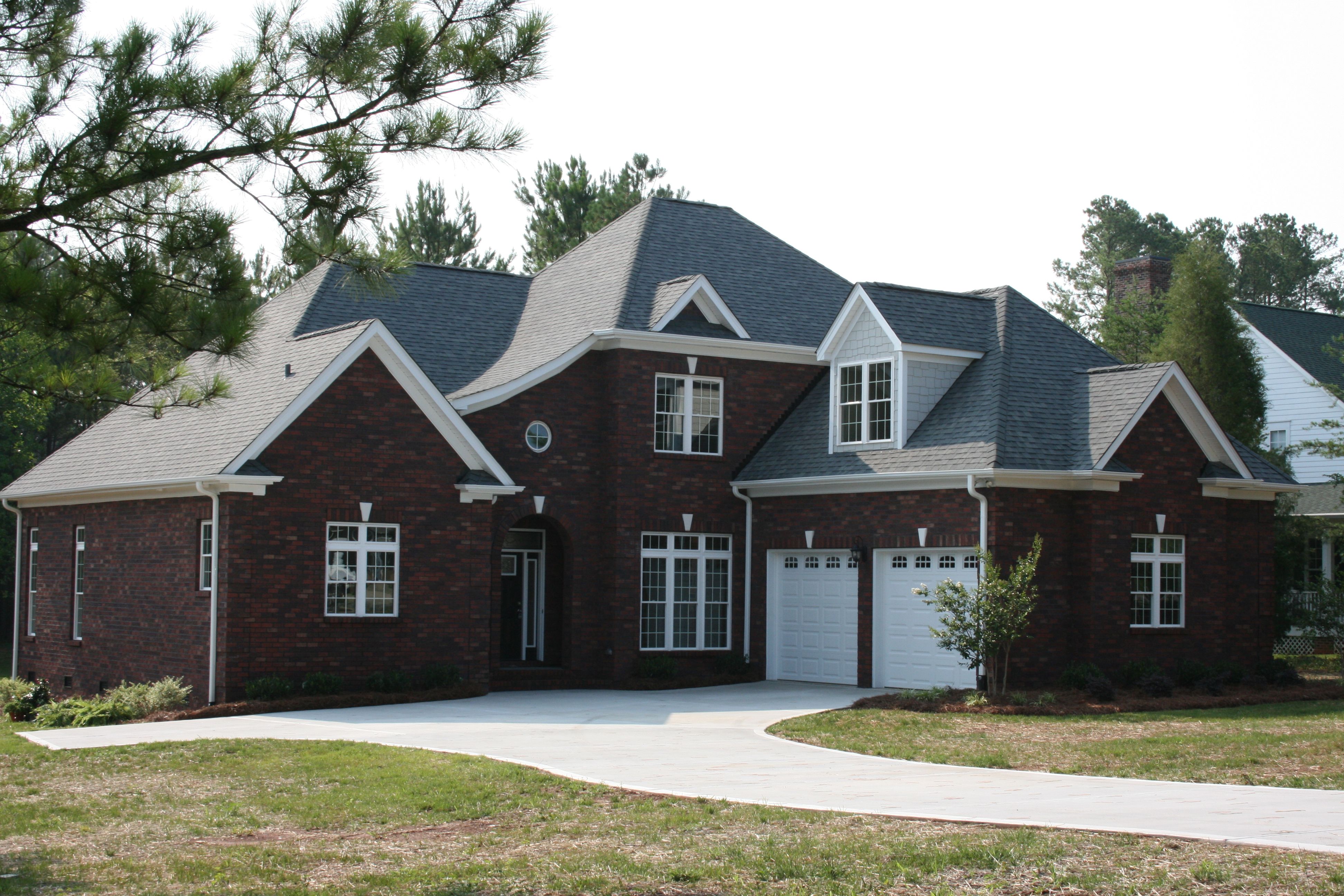 Projects Built As Superintendent Over The Years for Merl's Construction LLC in Statesville, NC