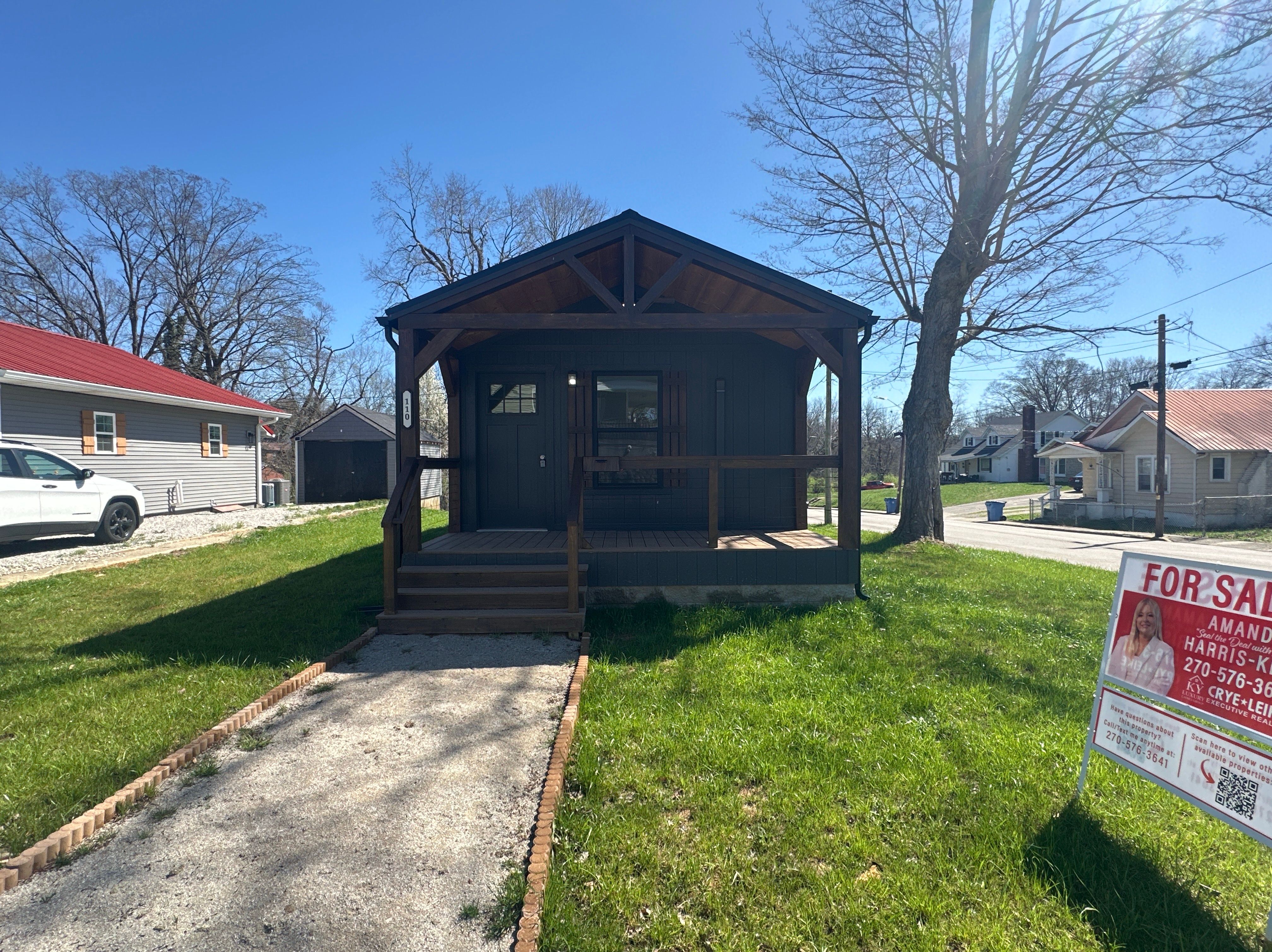  for RFS Home Inspections in Bowling Green, KY