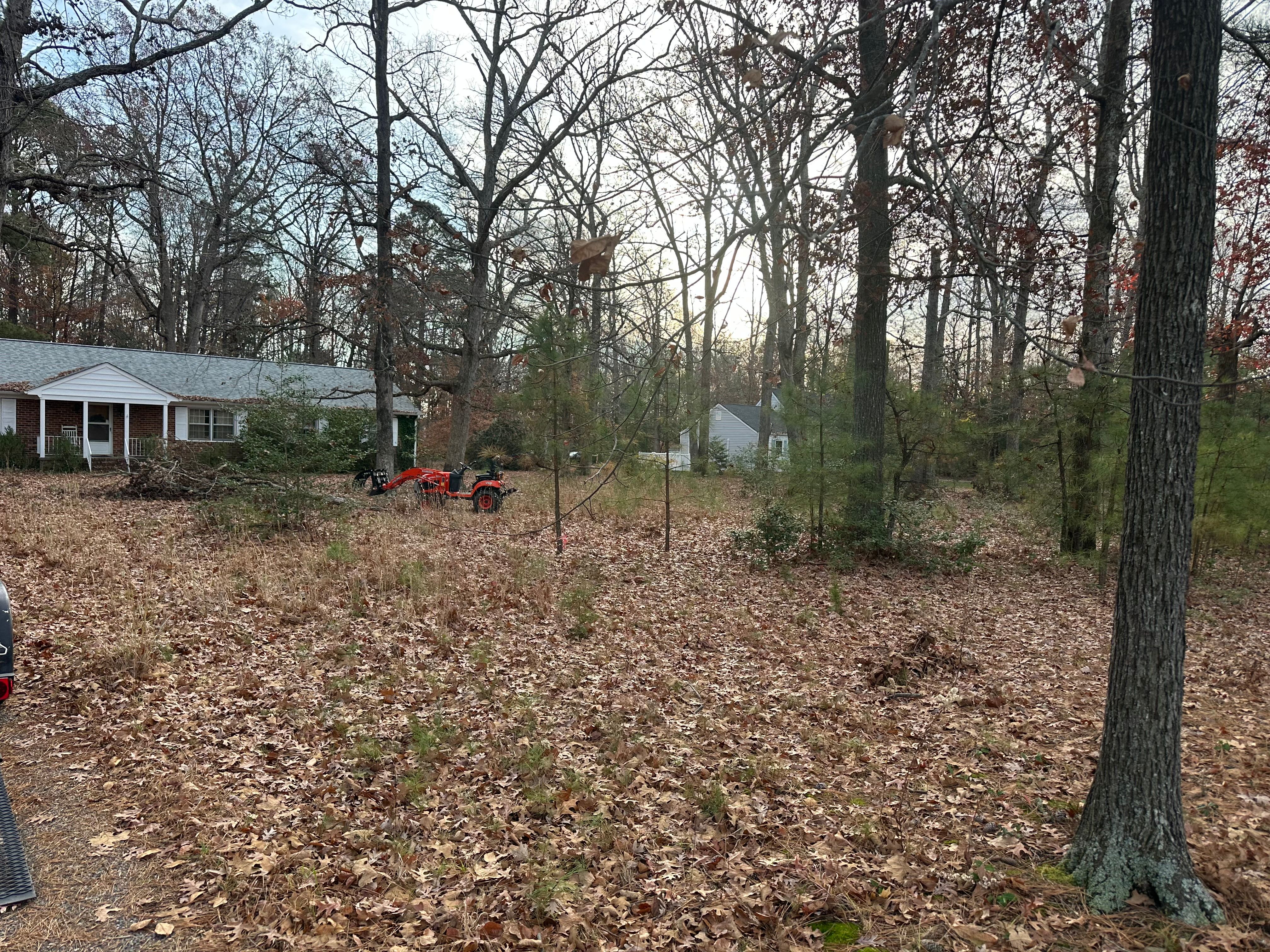  for Atlas Home Services in Mechanicsville, VA