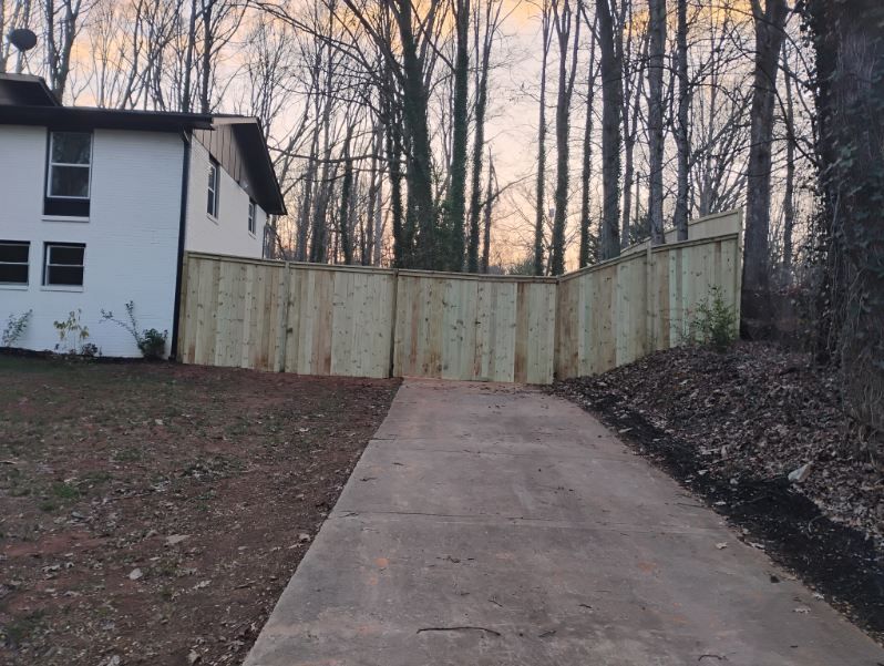  for Barricades  in Greenville, South Carolina