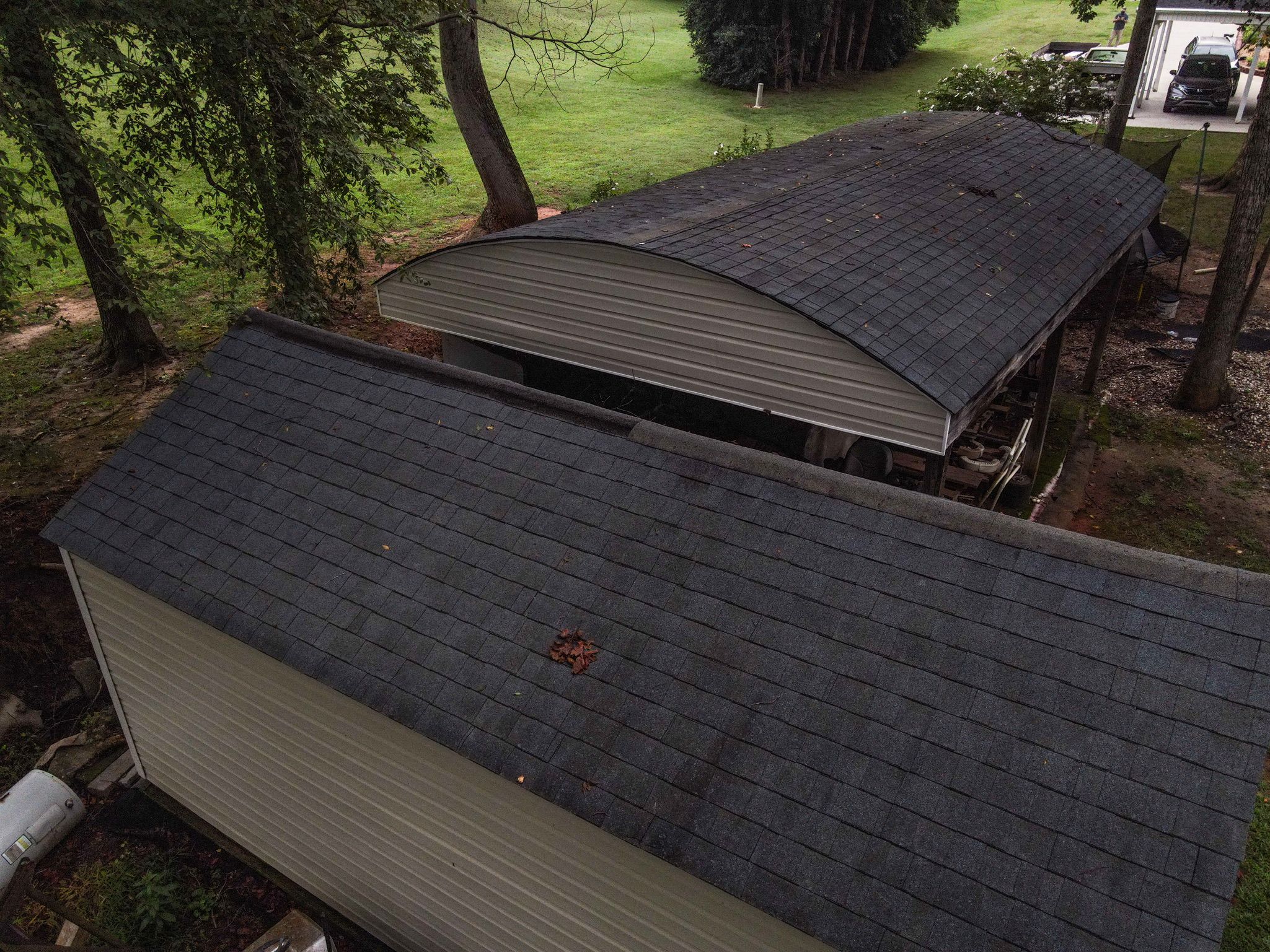  for Patriot Roofing and Home Repair, LLC in Lexington, NC