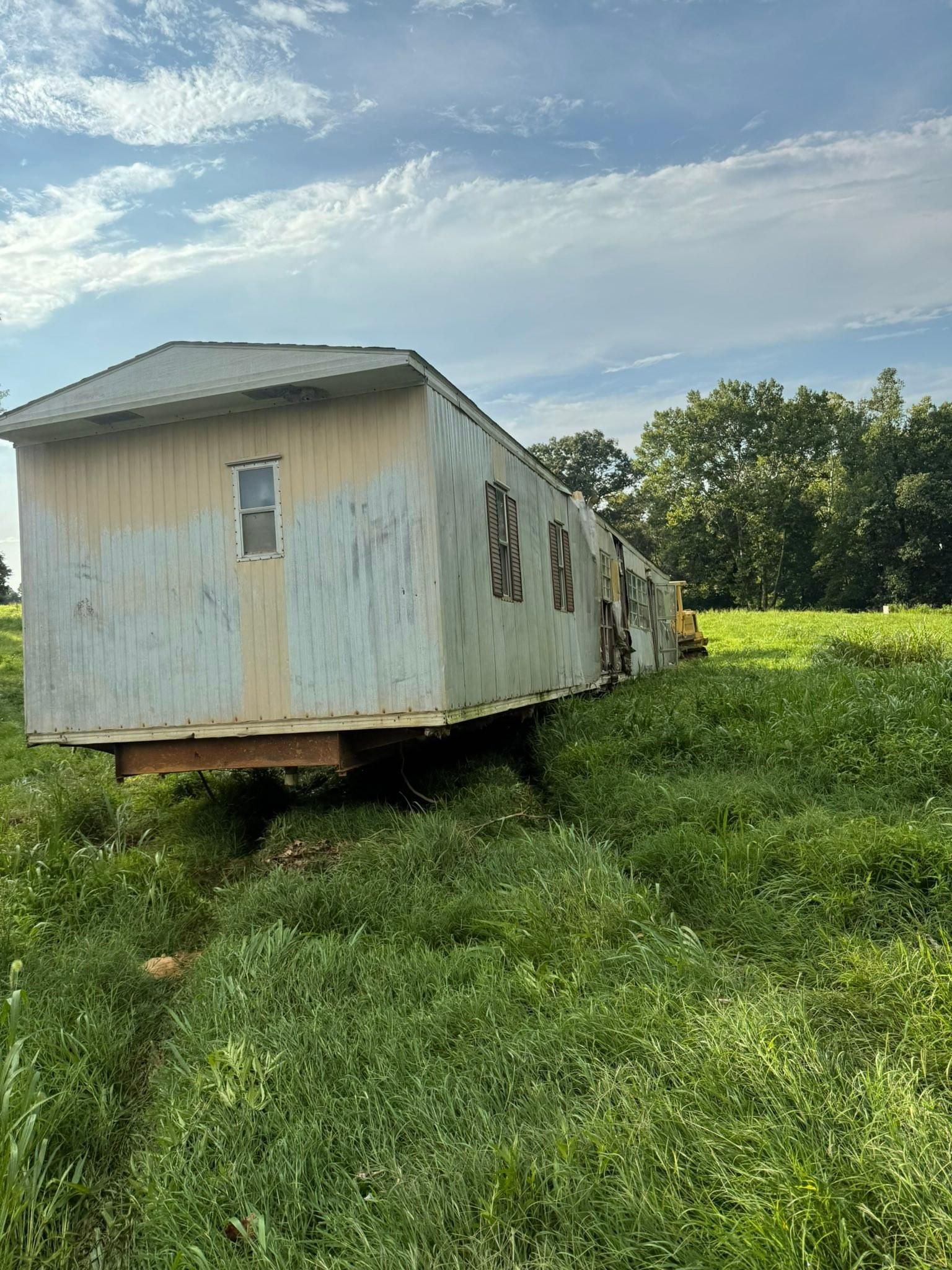  for Chiles Lawn & Landscaping in Gordonsville, VA