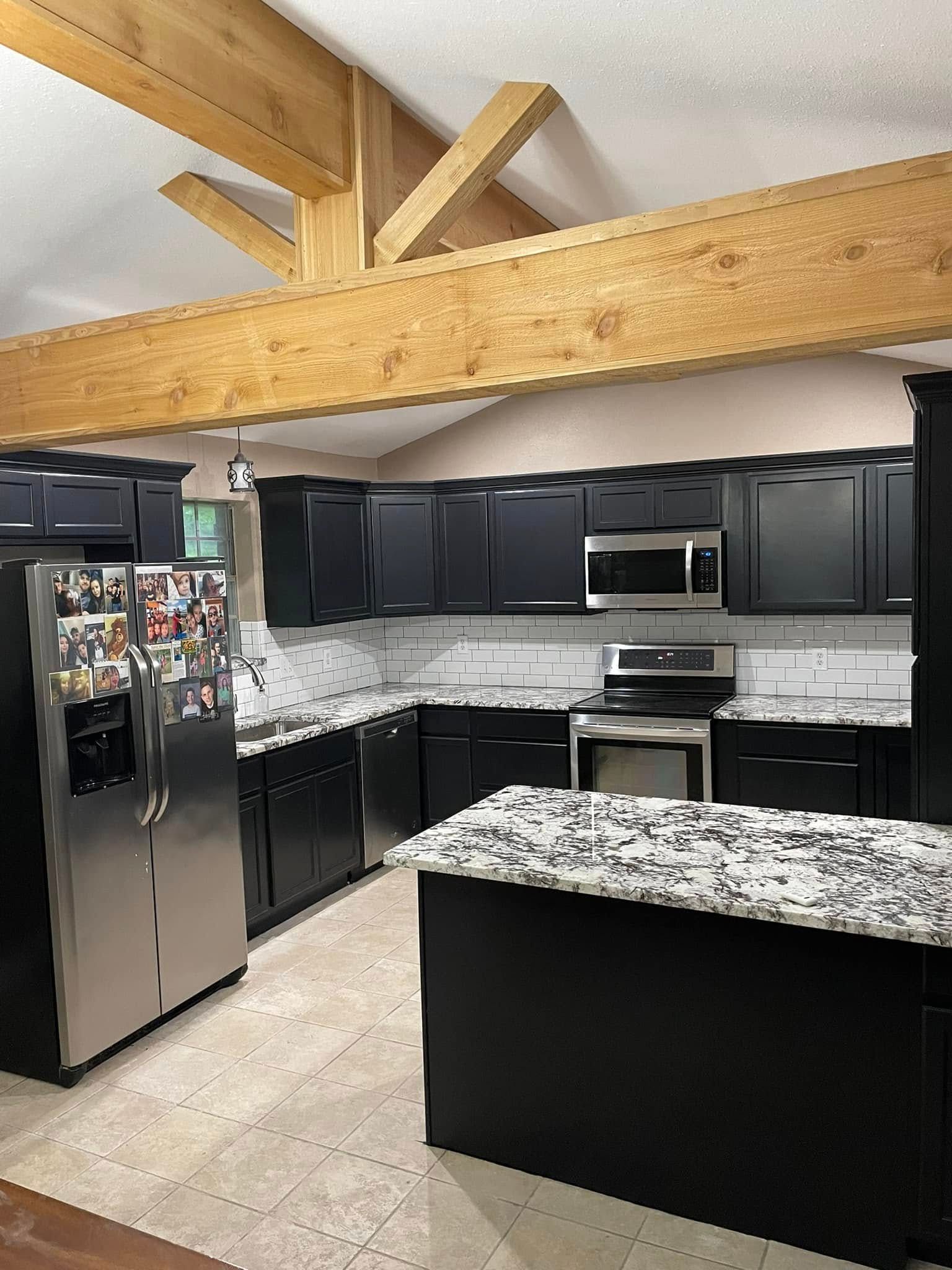 All Photos for Duckett Carpentry in Texarkana, TX