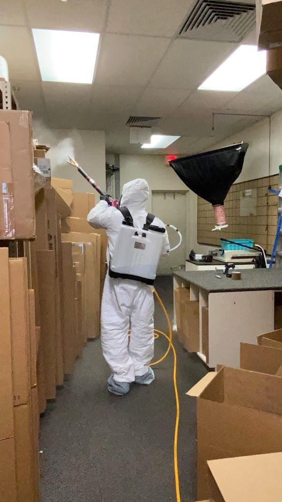  for Titan Remediation Industries in West Palm Beach, FL