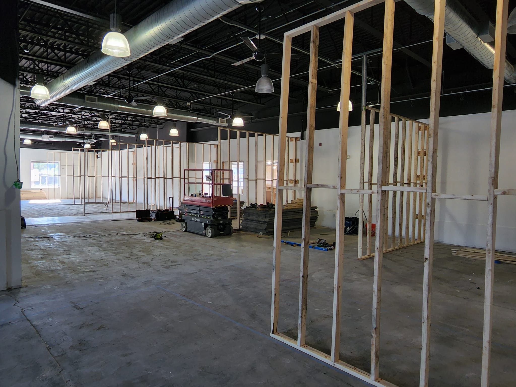  for The Hammer Man Can in Alton, NH