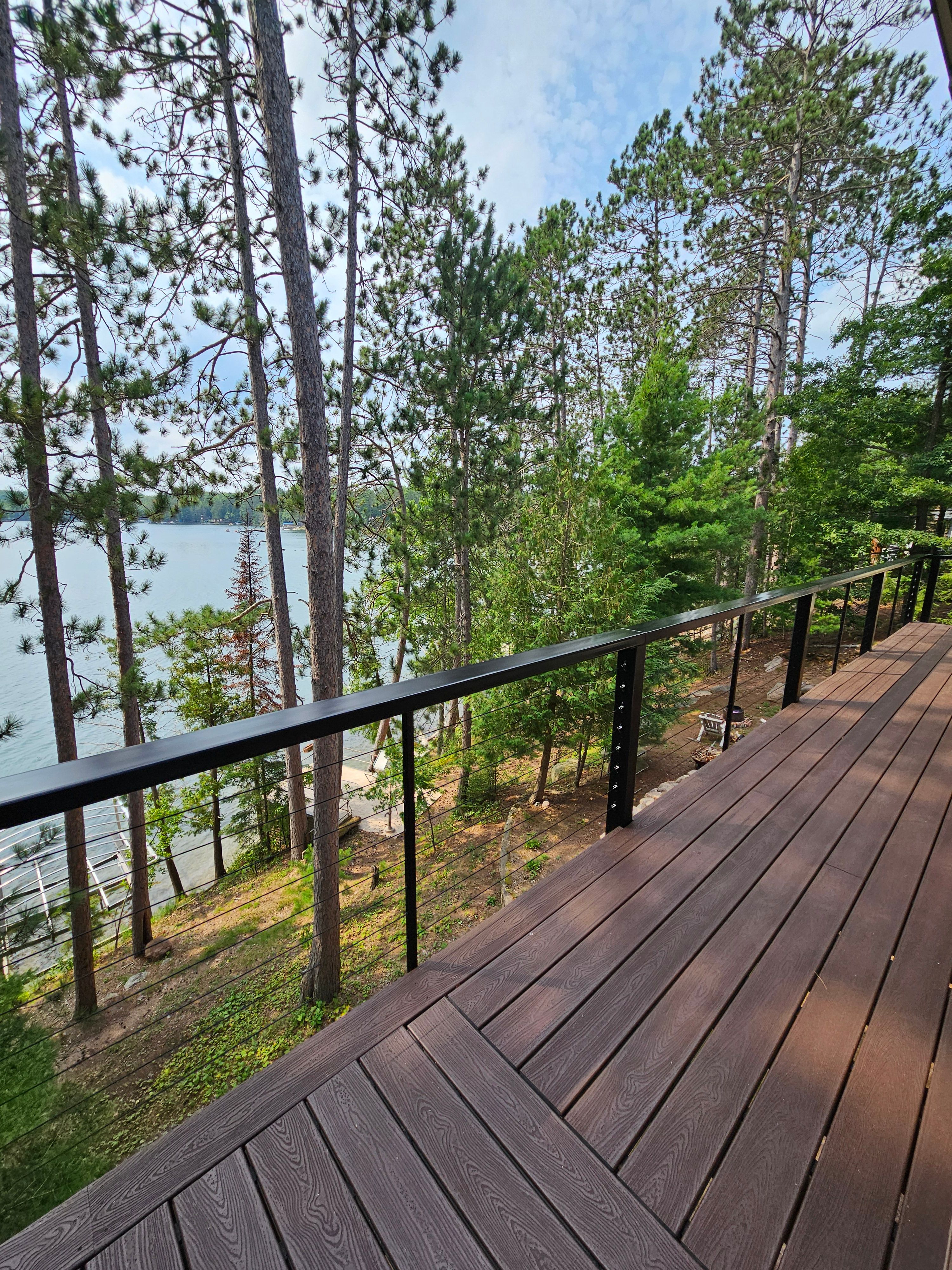 All Photos for Timber Concepts  in Oconto, WI