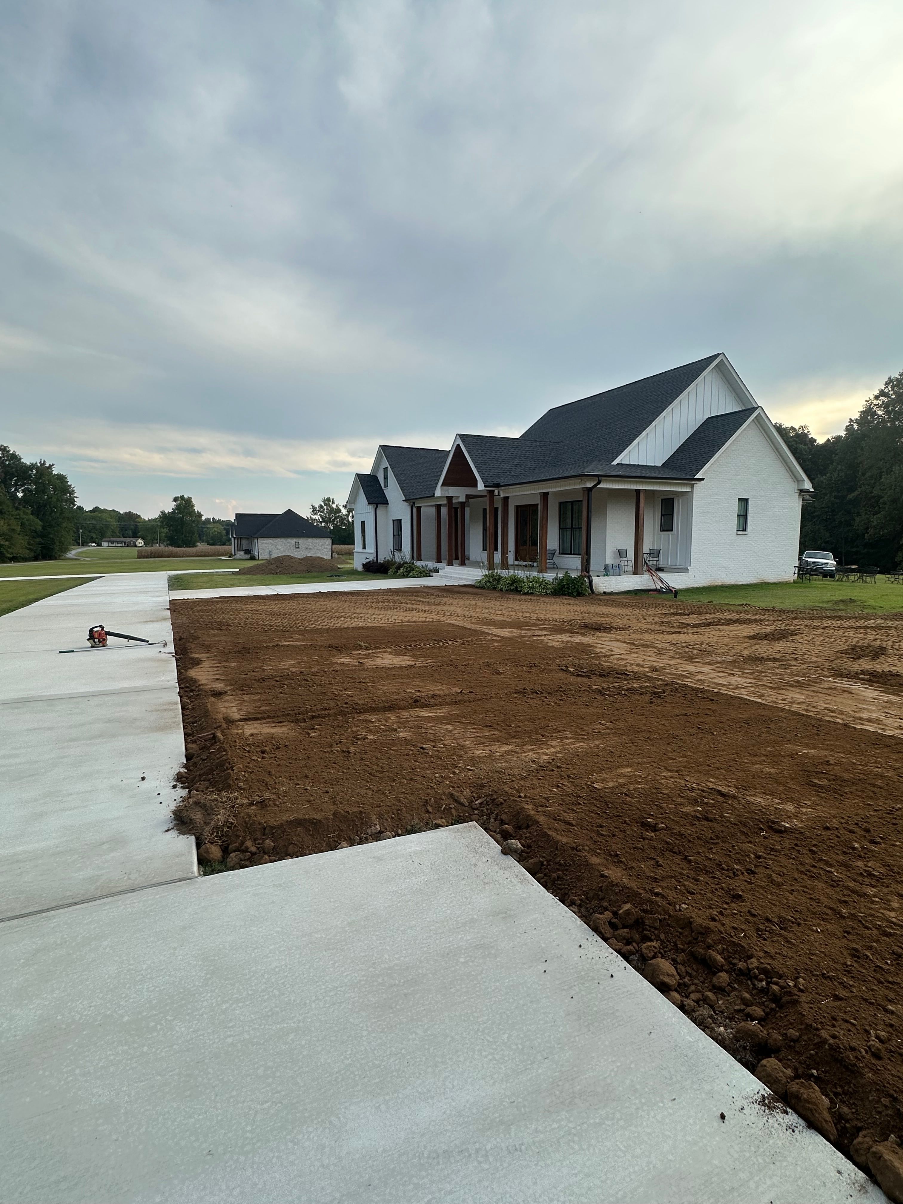  for Lanes Land Management in Fayetteville, TN