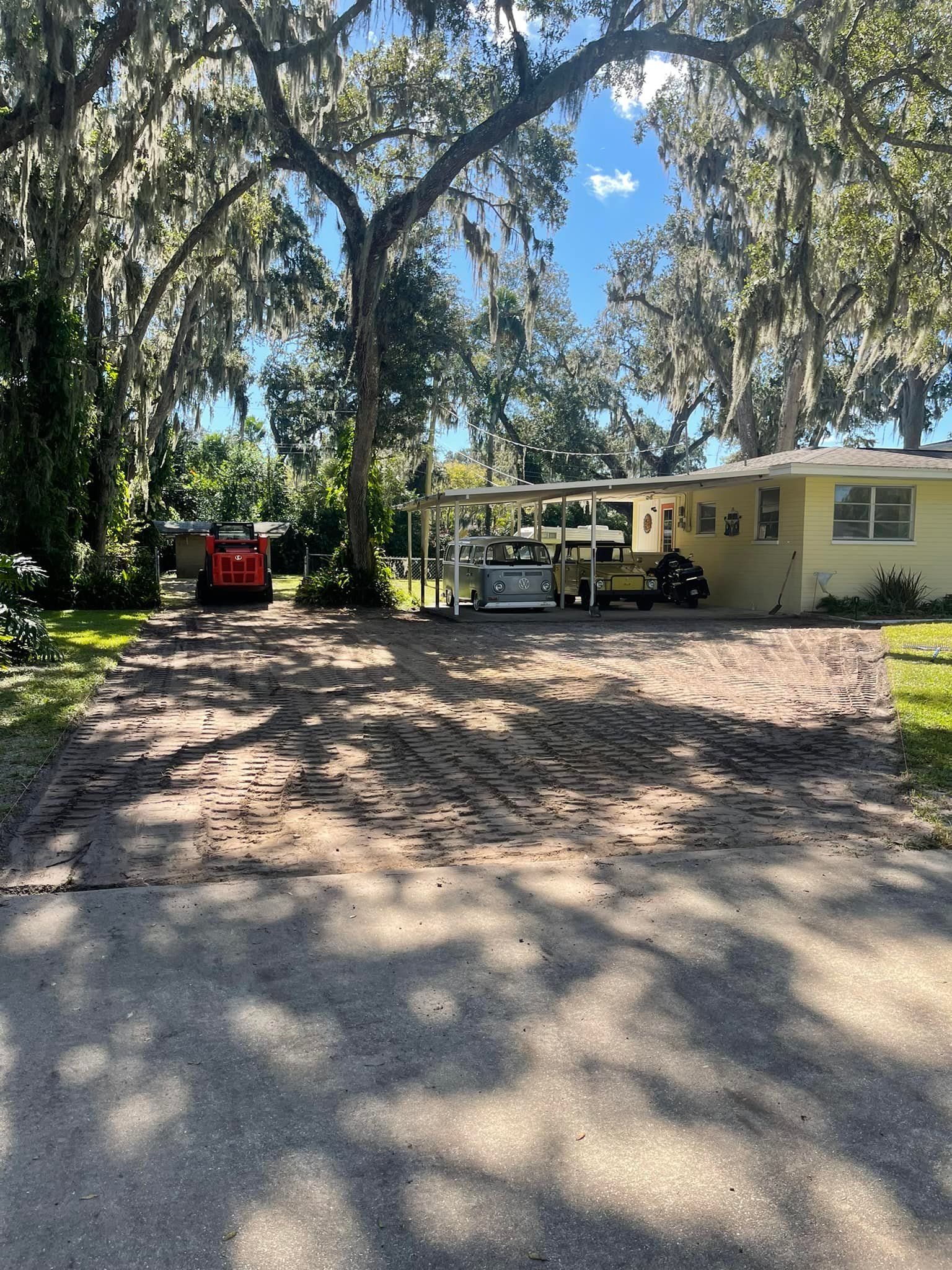  for All hands construction in Altamonte Springs, Florida