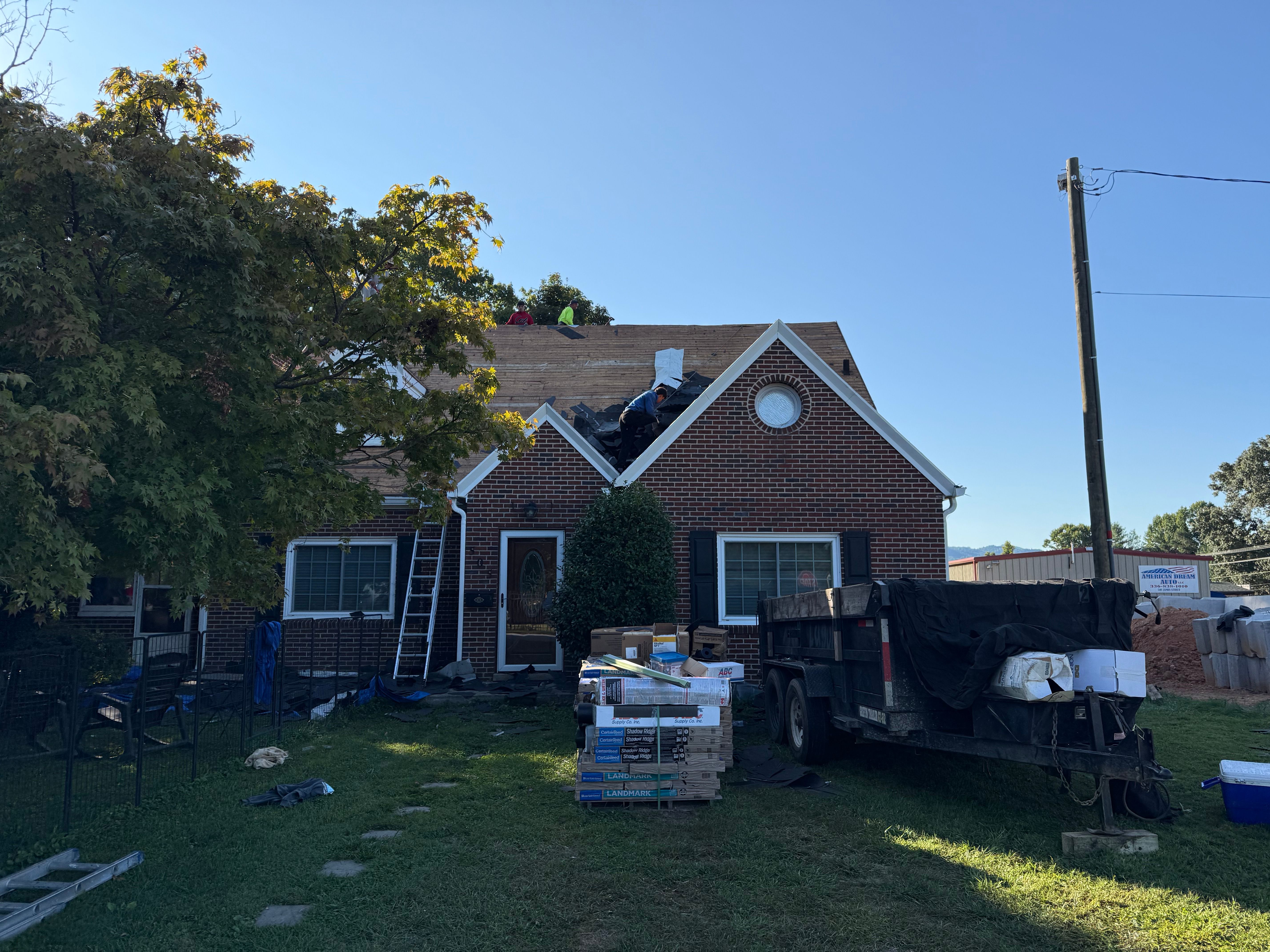  for Platinum Peak Construction in Wilkes County, NC