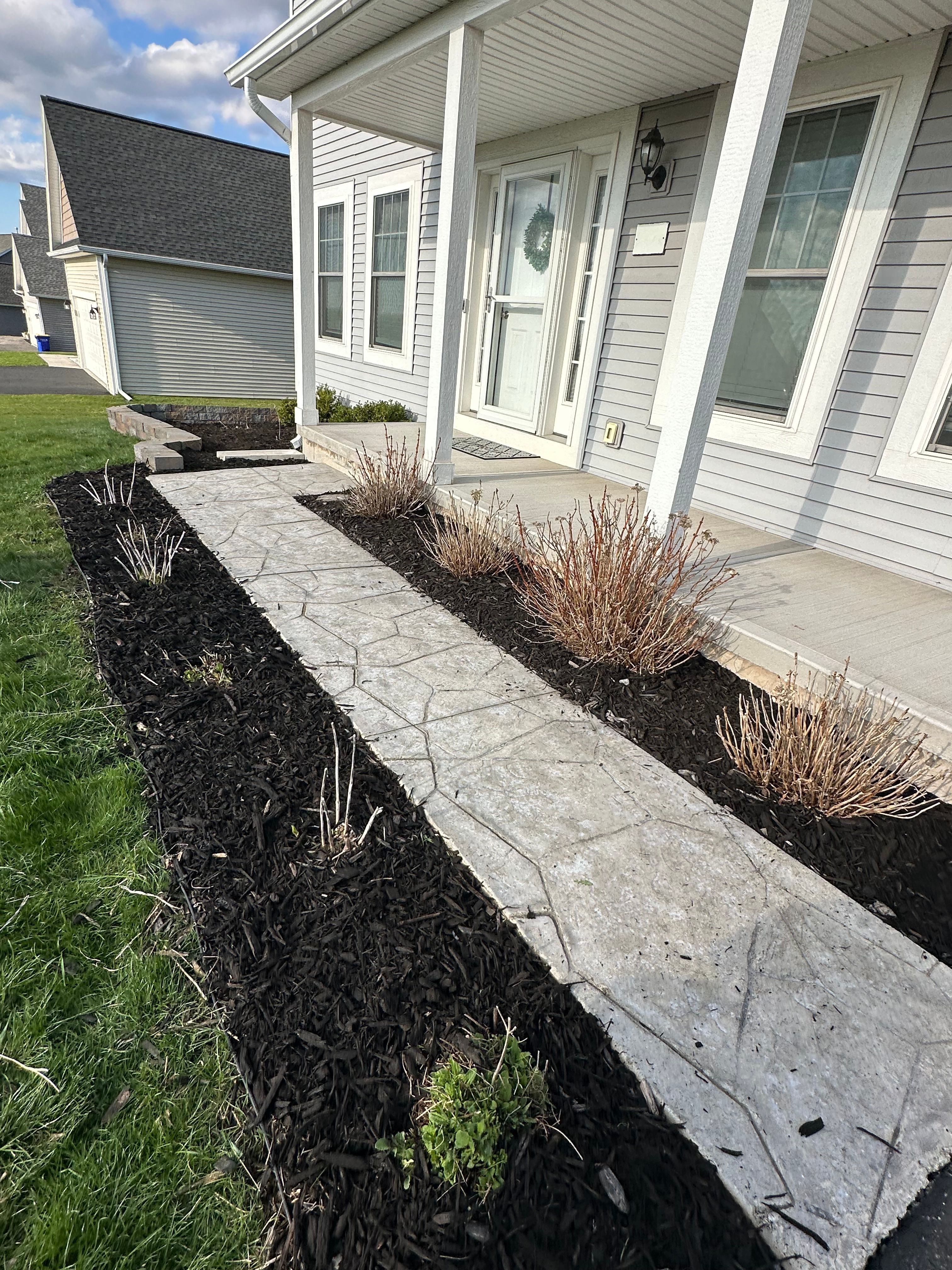  for Nate’s Handyman Services in Rochester, NY