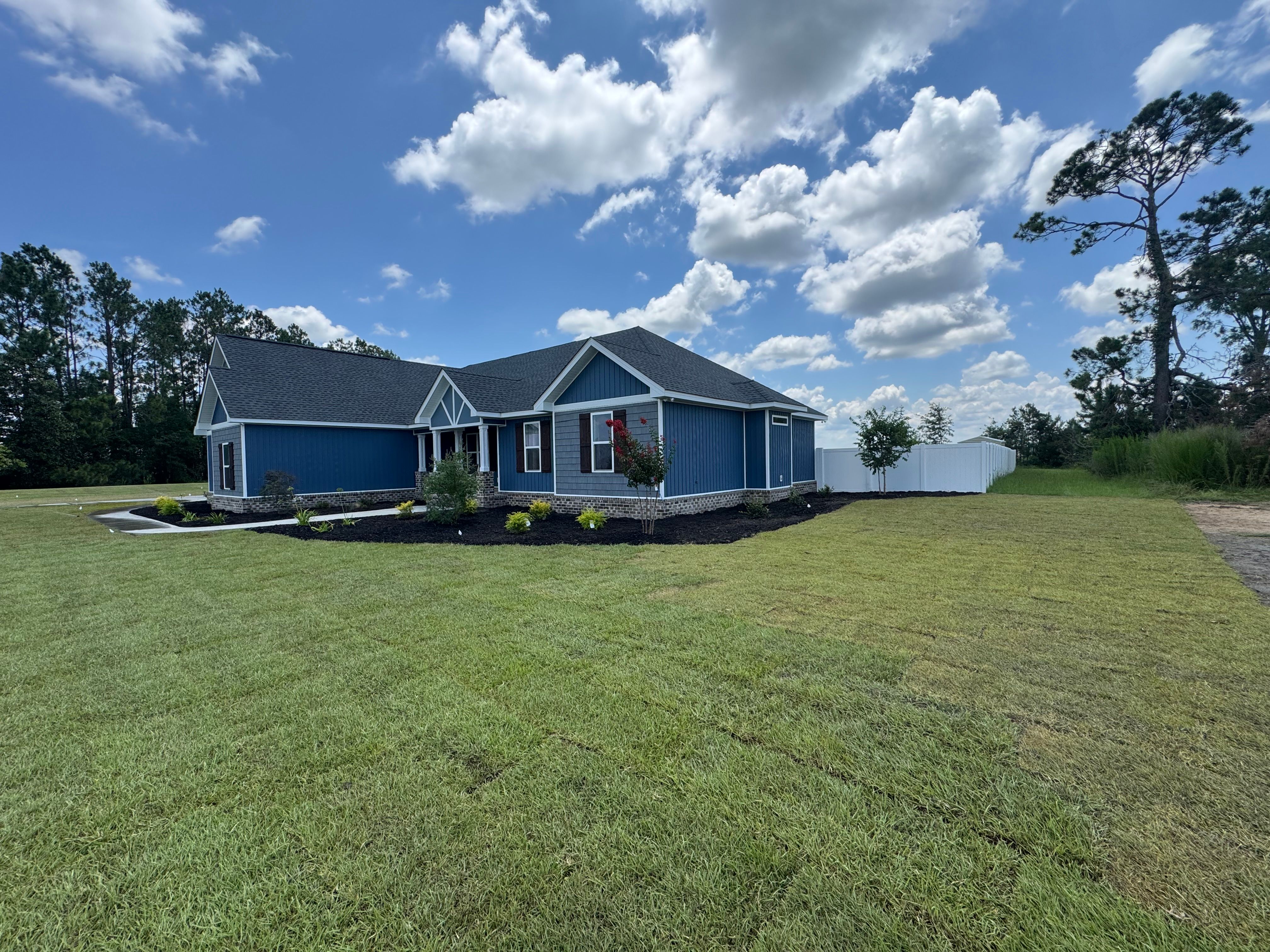  for South GA Land Development in Hazlehurst, GA