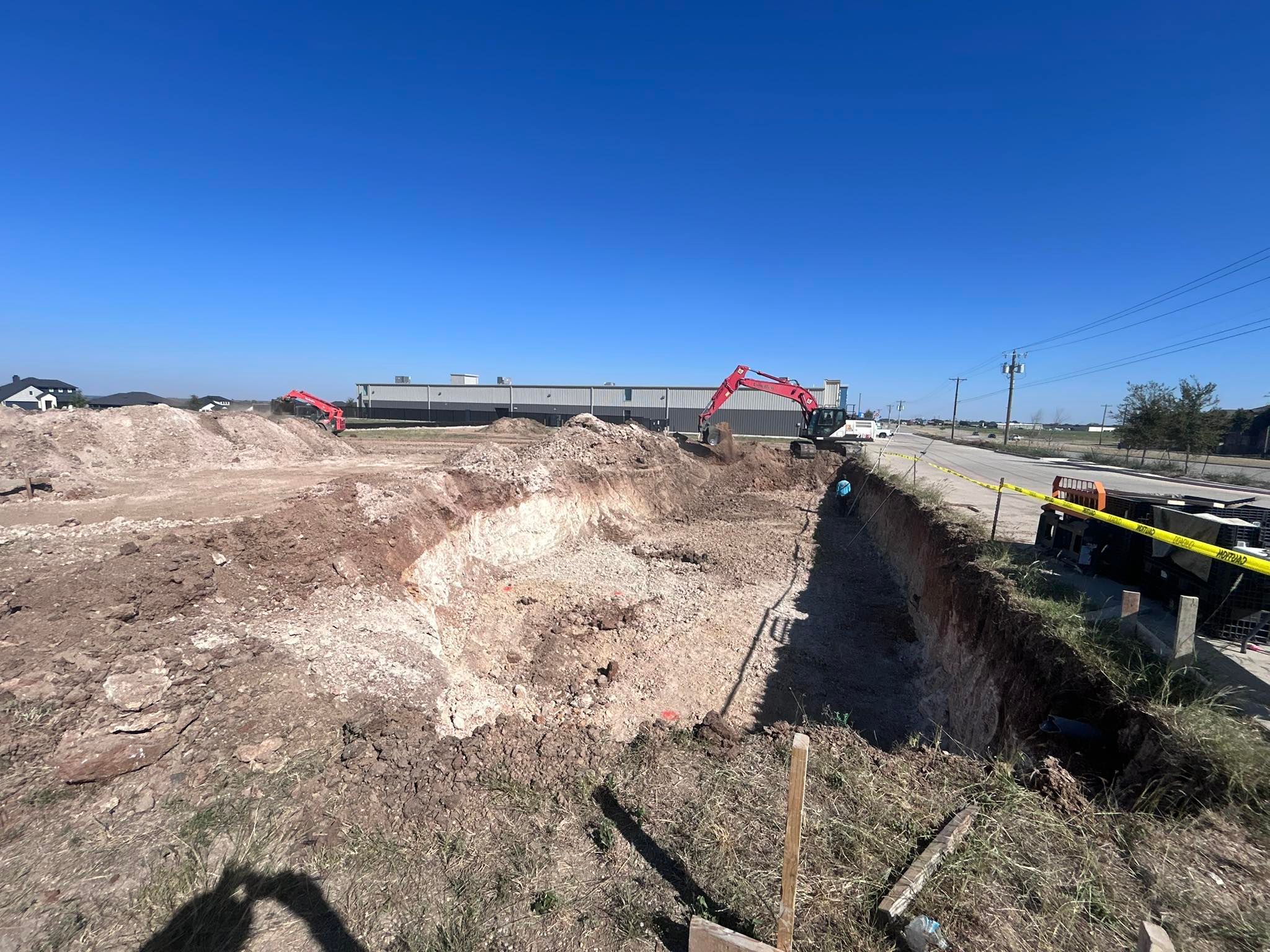  for J & M Contracting in Hewitt, TX