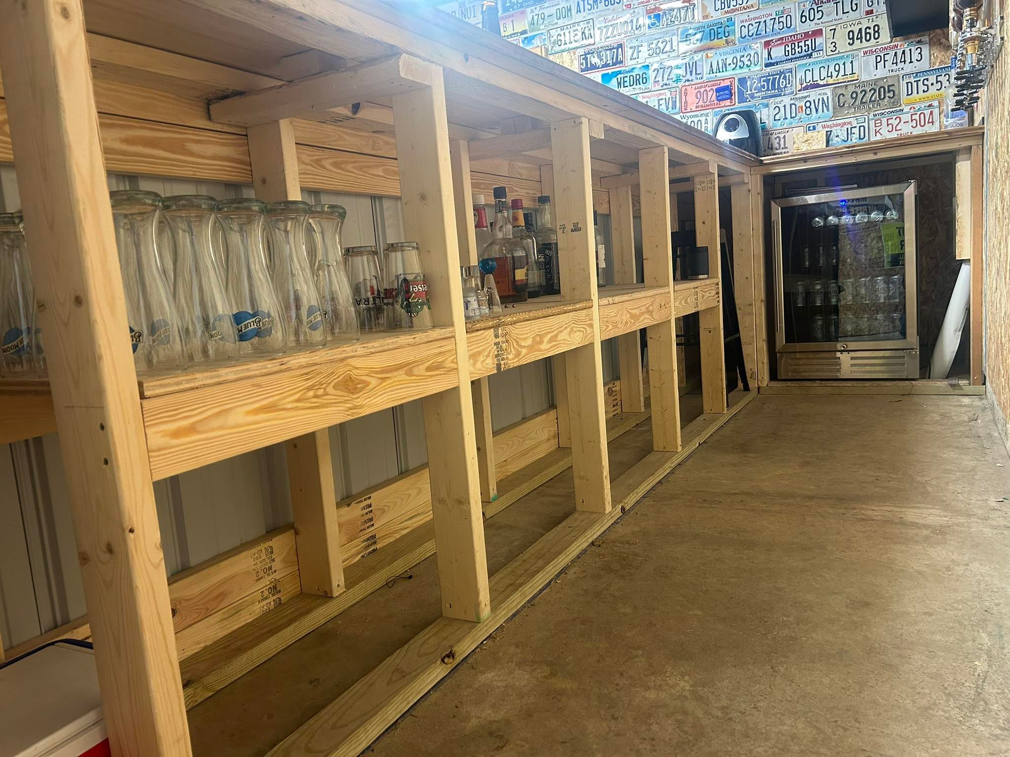  for Hovest Construction and Woodworking in Putnam County, OH