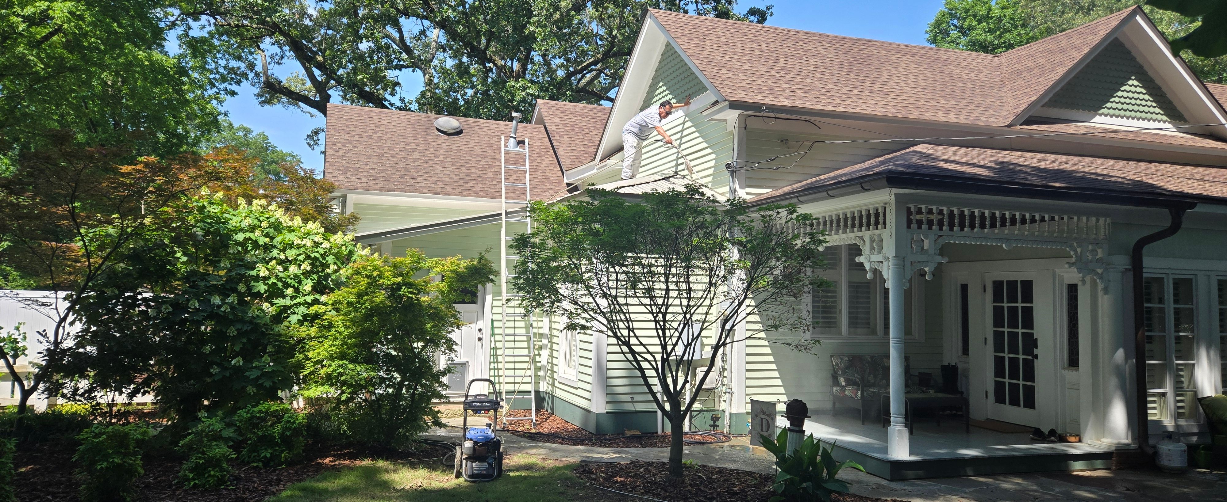  for Urena Professional Painting in Huntsville, AL
