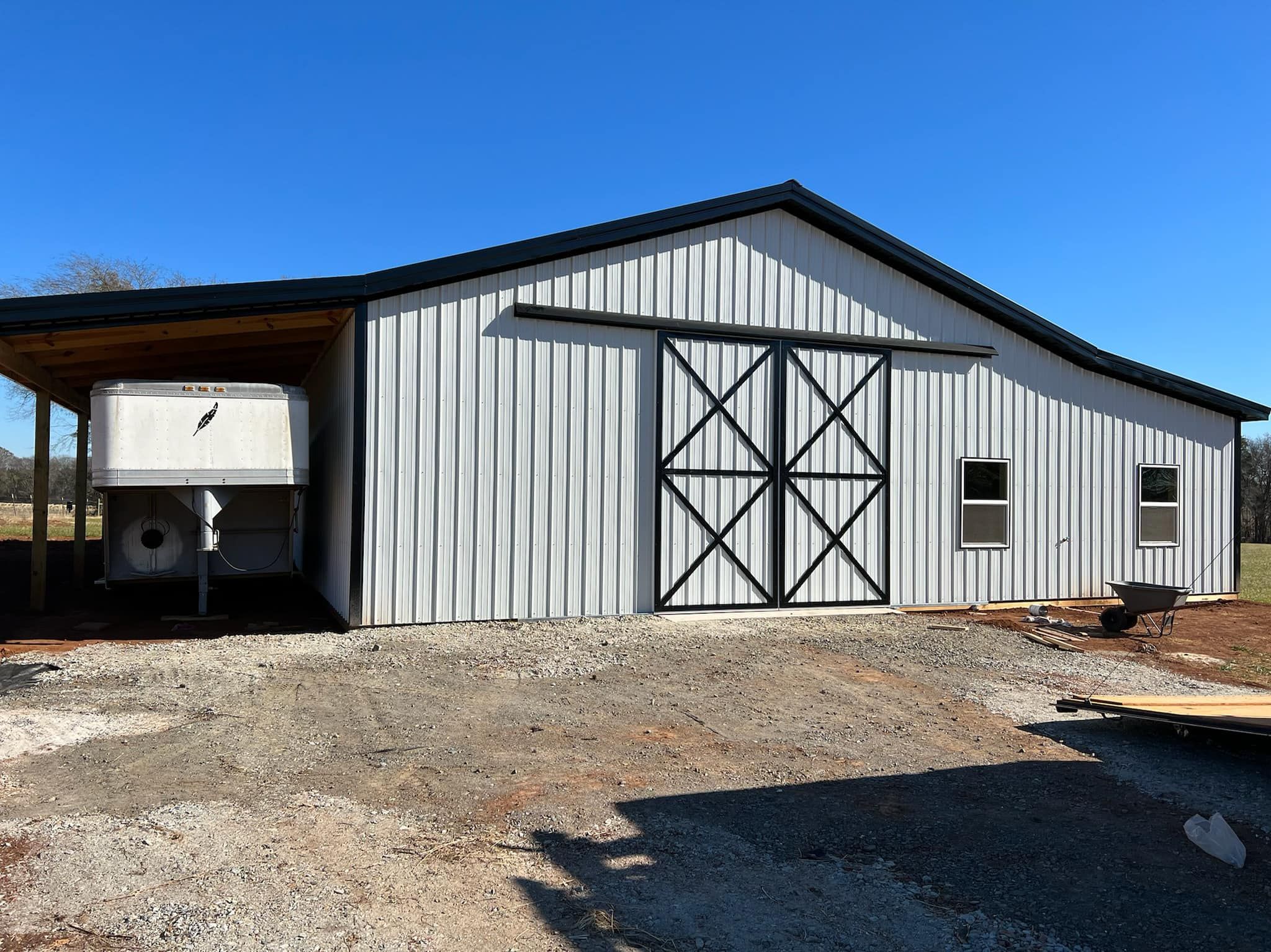  for Ridgeline Construction in Hiddenite, NC