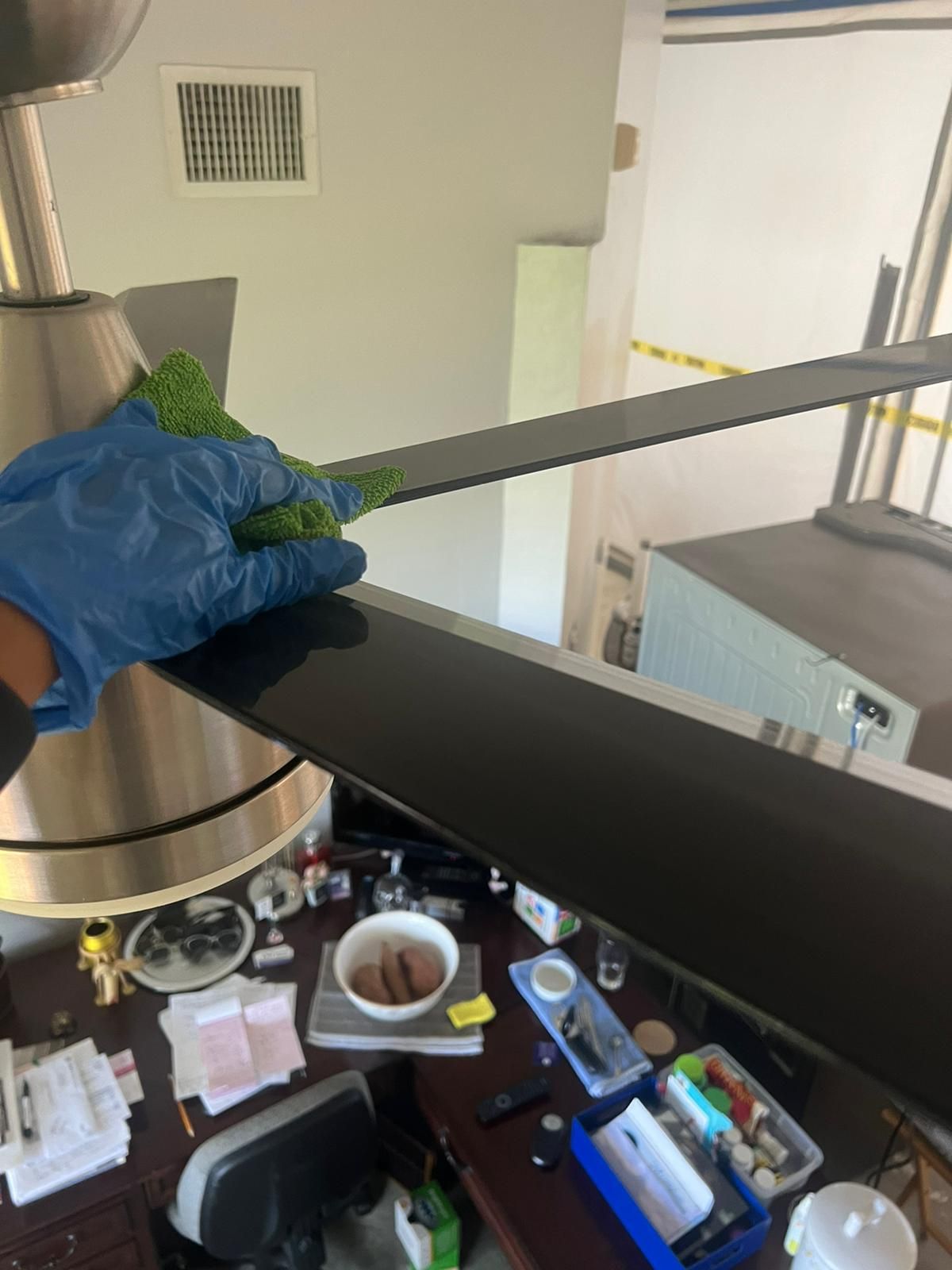  for N&D Restoration Services When Disaster Strikes, We Come In in Cape Coral,  FL