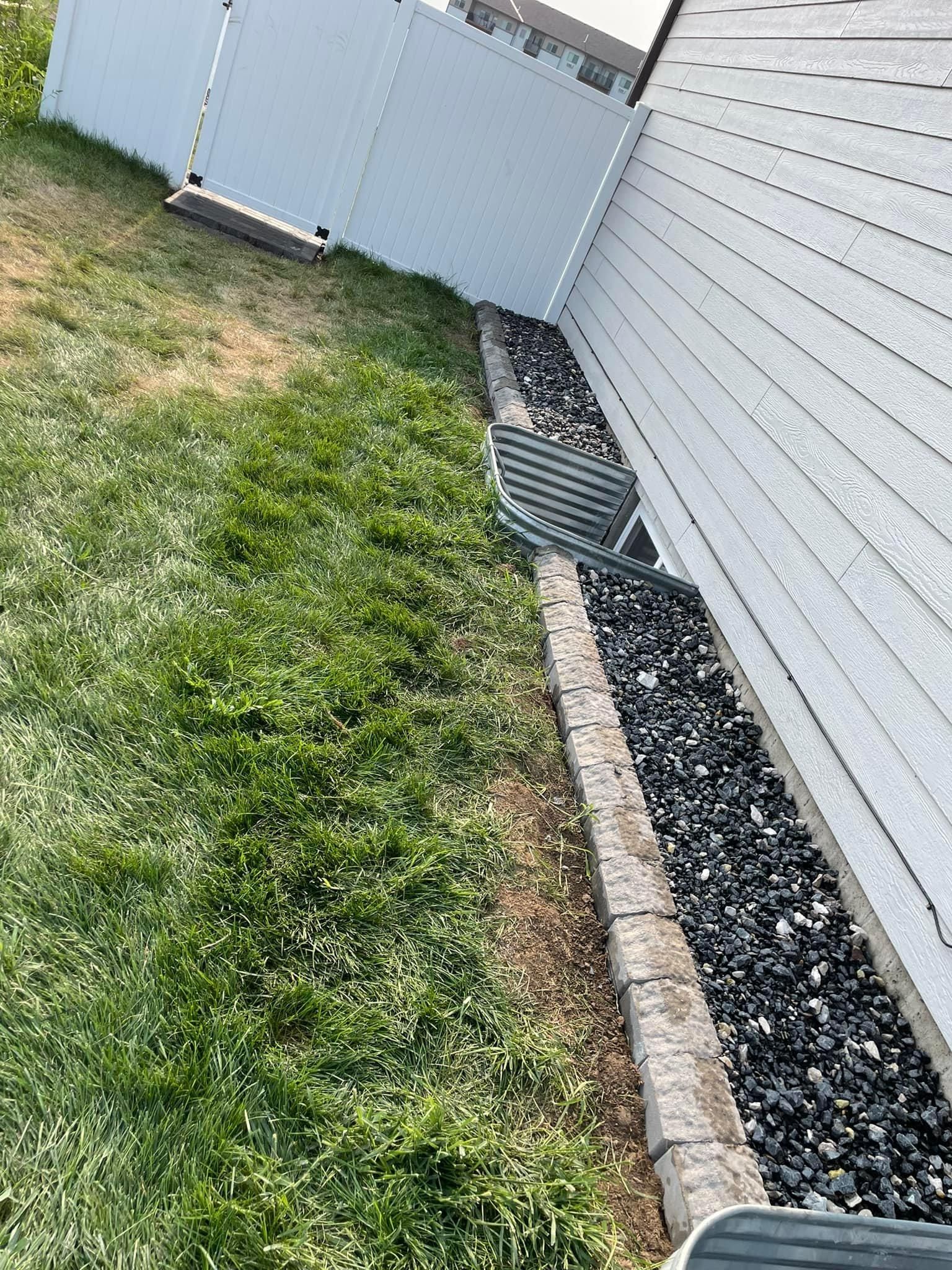  for Jacks Lawn & Landscape LLC  in Hastings, NE