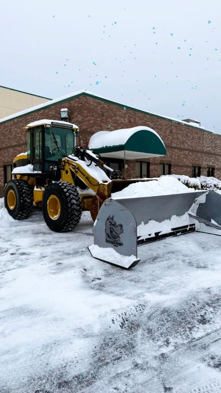  for Gray Earthworks in Levant, ME