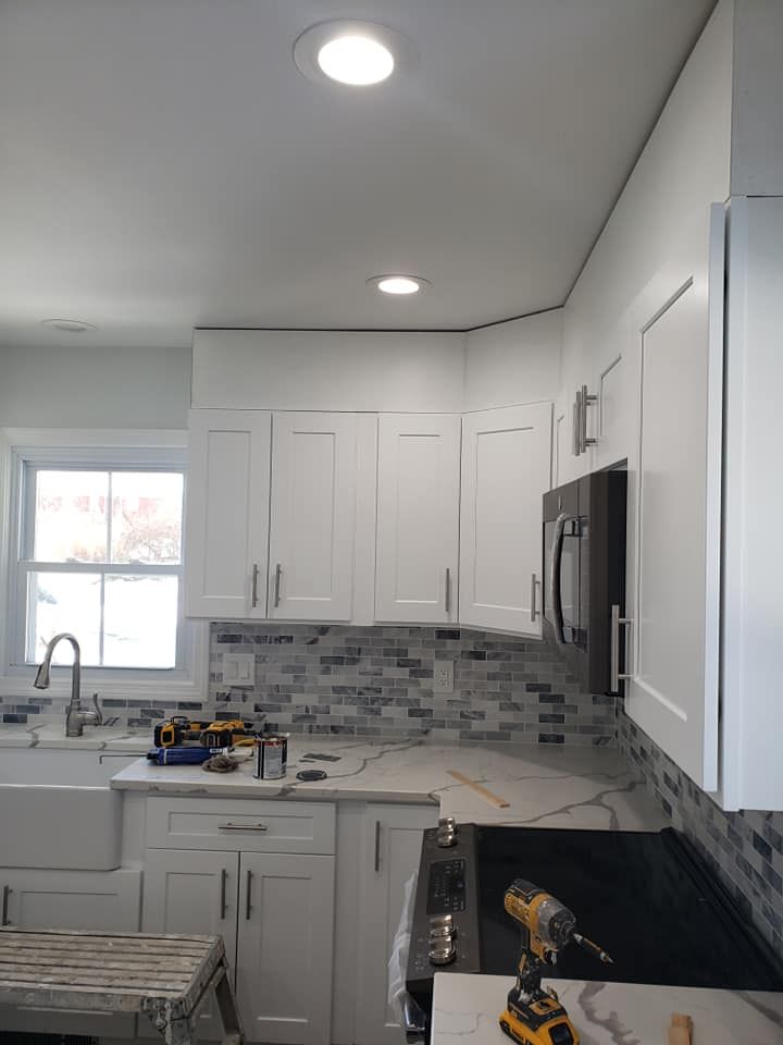  for Kris Pelillo Carpentry in New Milford, CT