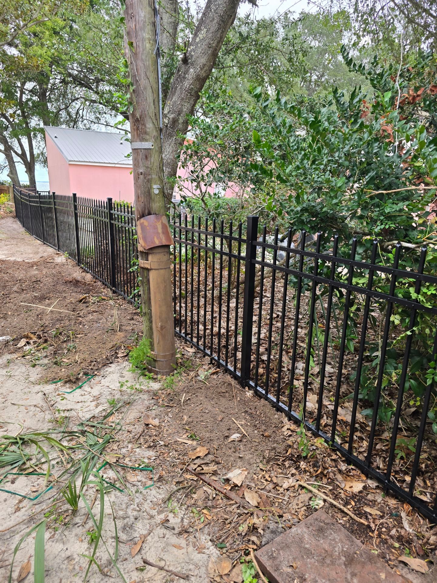 All Photos for Phillips Fencing Solutions in Pensacola, FL
