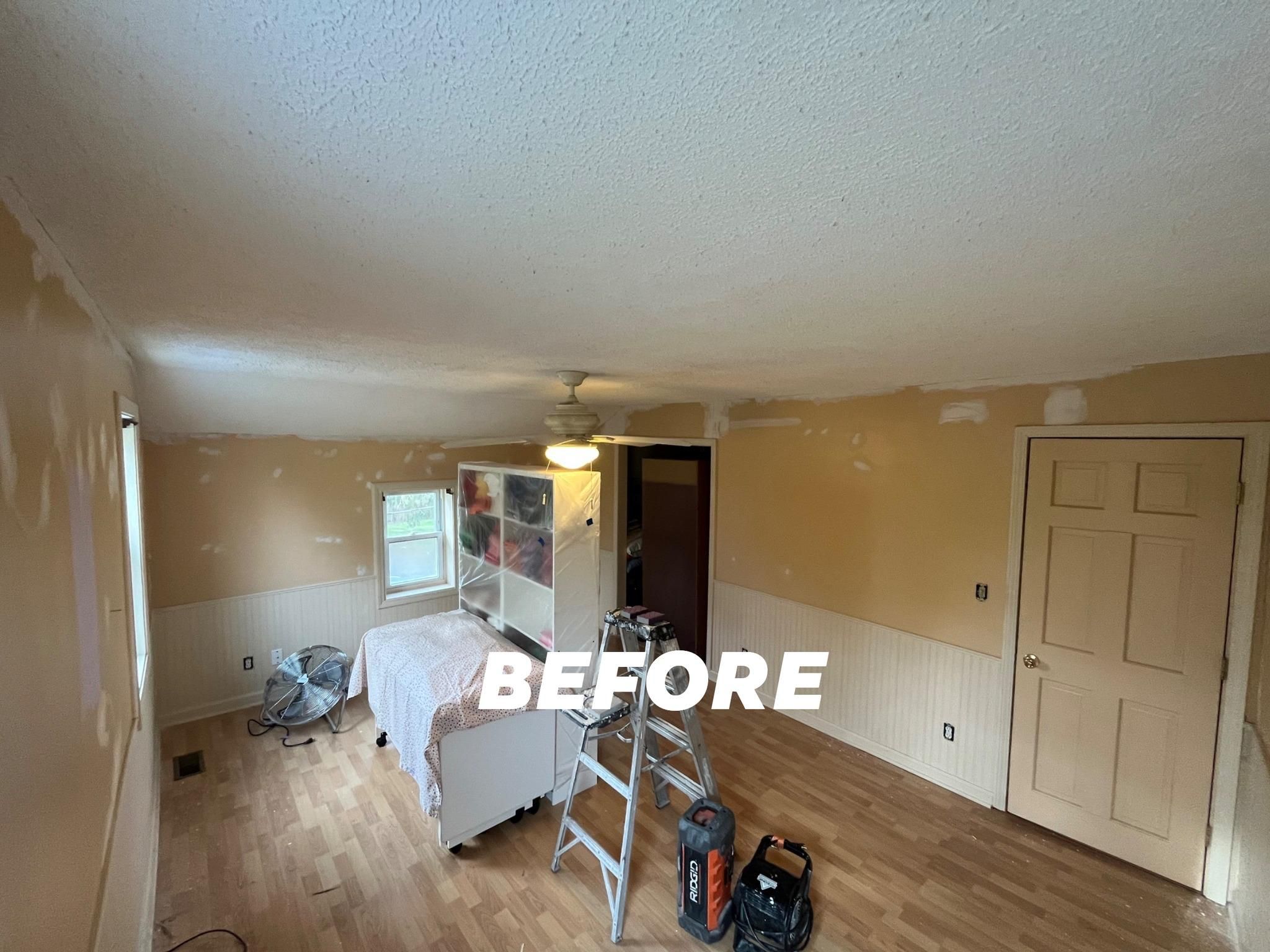 Drywall and Plastering for Ryeonic Custom Painting in Swartz Creek, MI