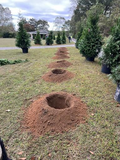  for Atlas Home Services in Mechanicsville, VA