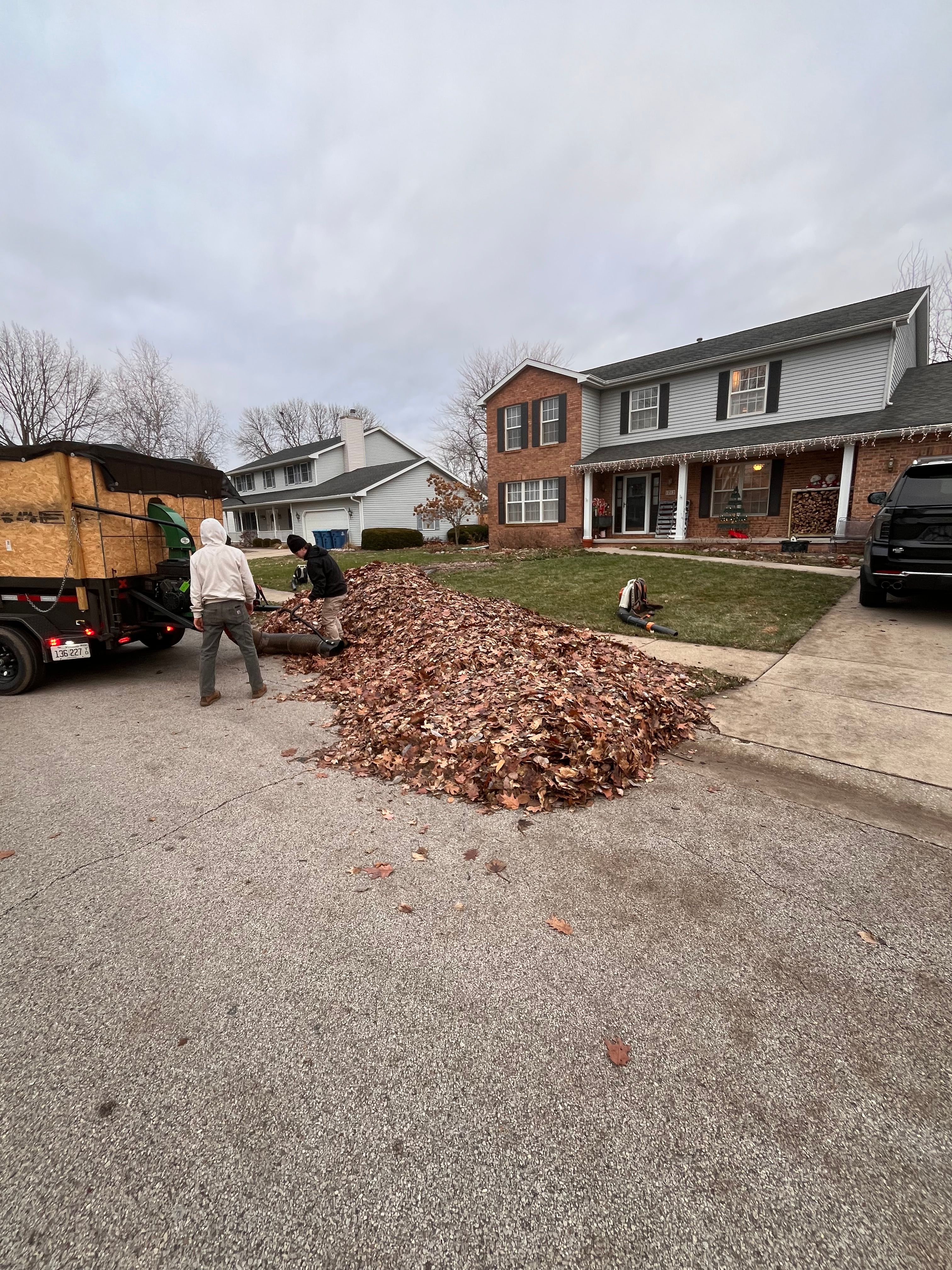  for Finest Lawn N Landscape in Springfield, IL