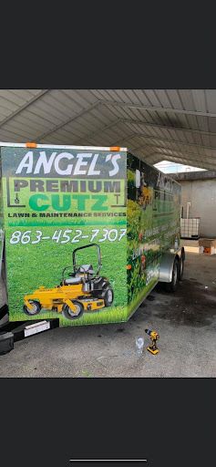  for Angels Premium Cutz LLC in Avon Park, FL