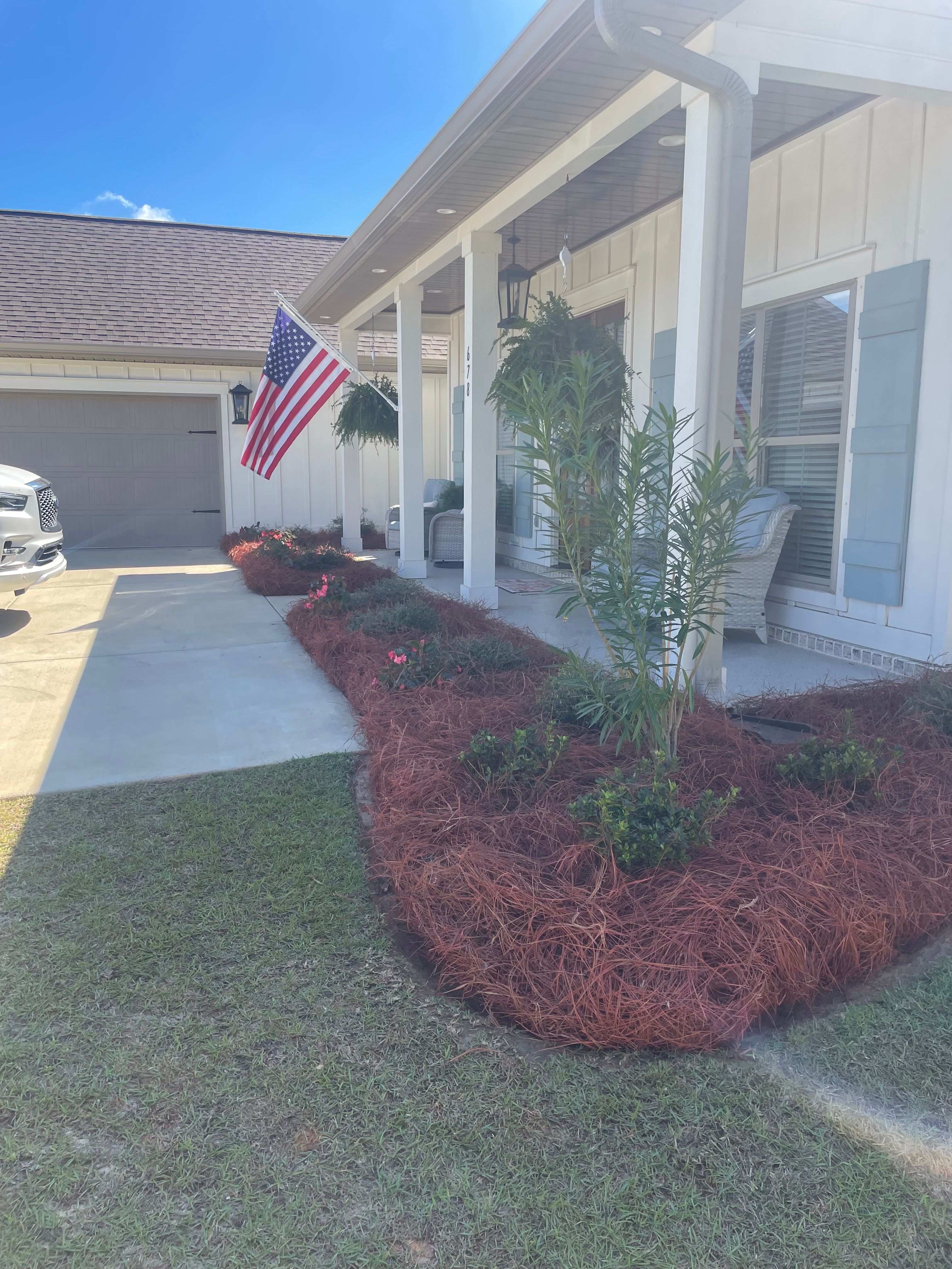  for Enhanced Landscape in Daphne, AL