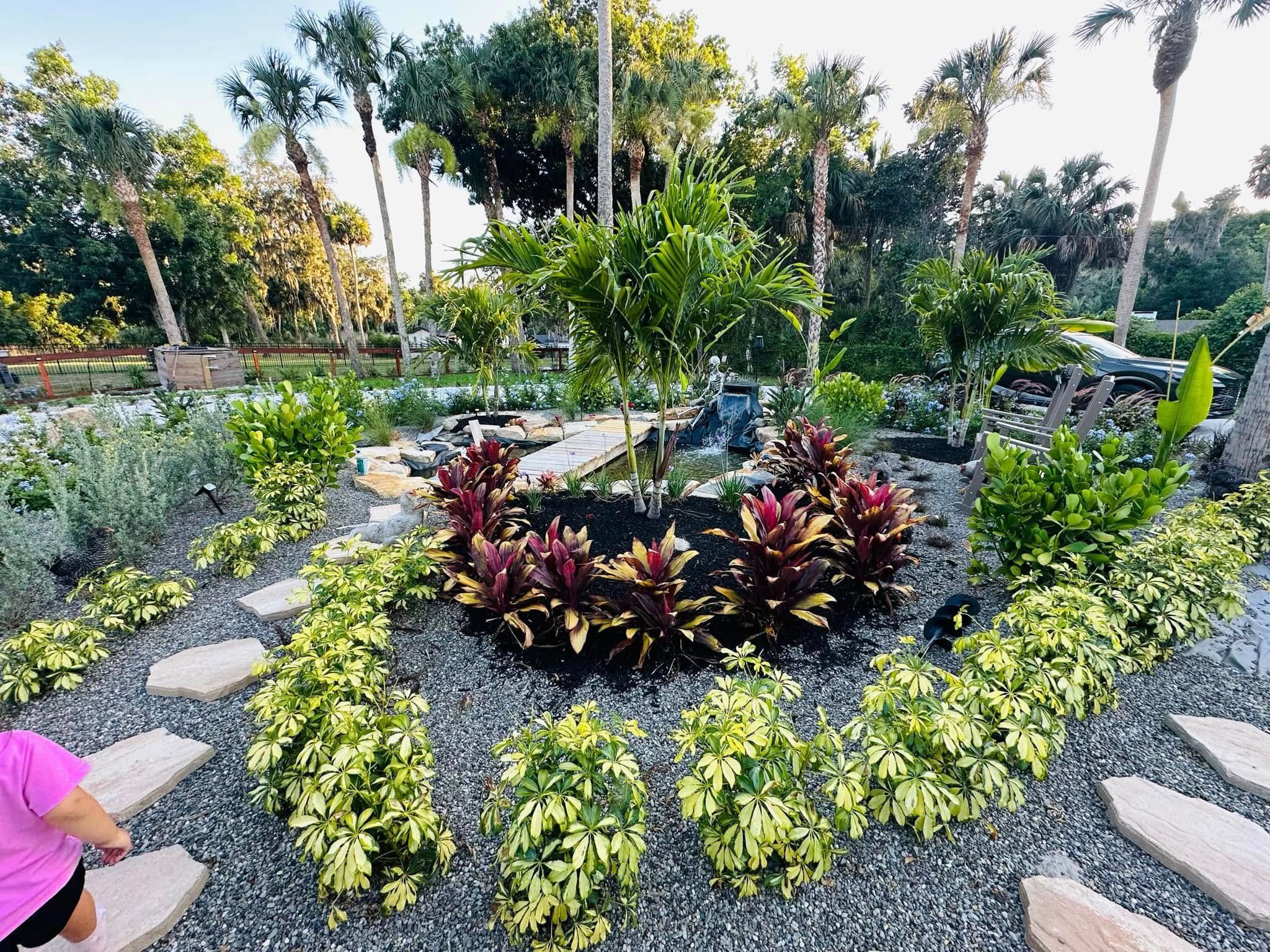  for Affordable Property Servicez LLC in Orlando, FL