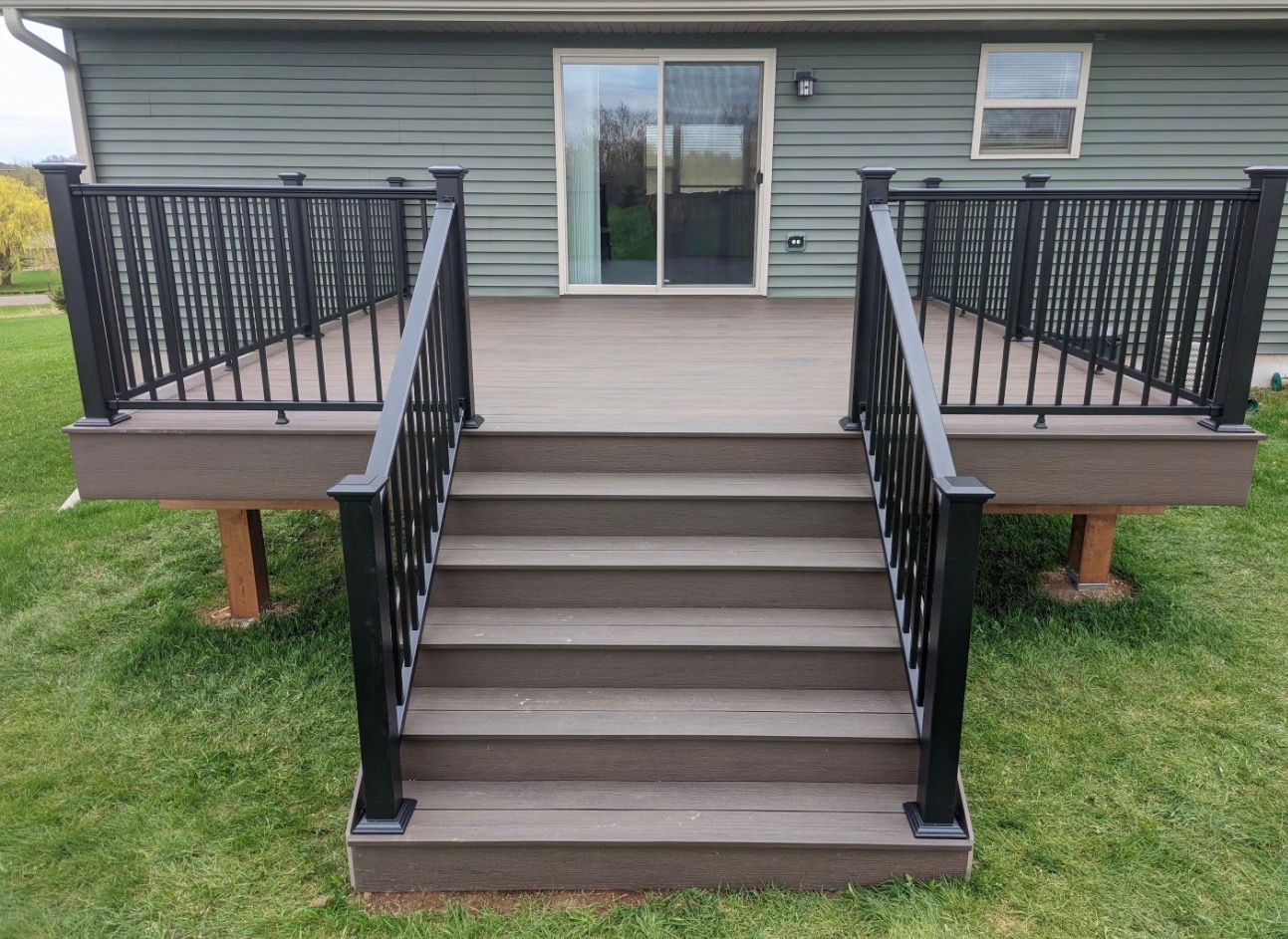  for RBM Construction Inc. in Eau Claire, WI