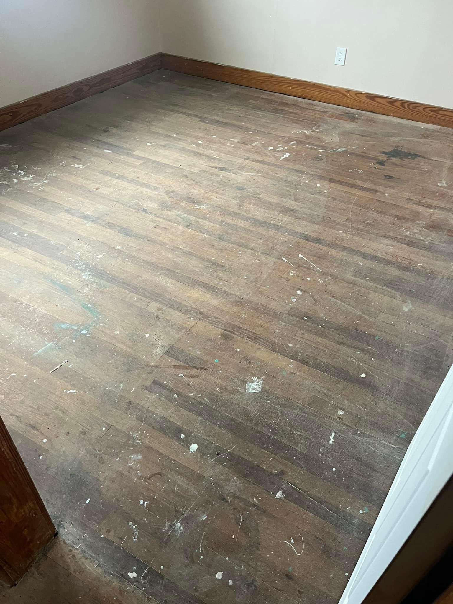 All Photos for Kozlowski’s Hardwood Floor Refinishing in Flat Rock, Michigan