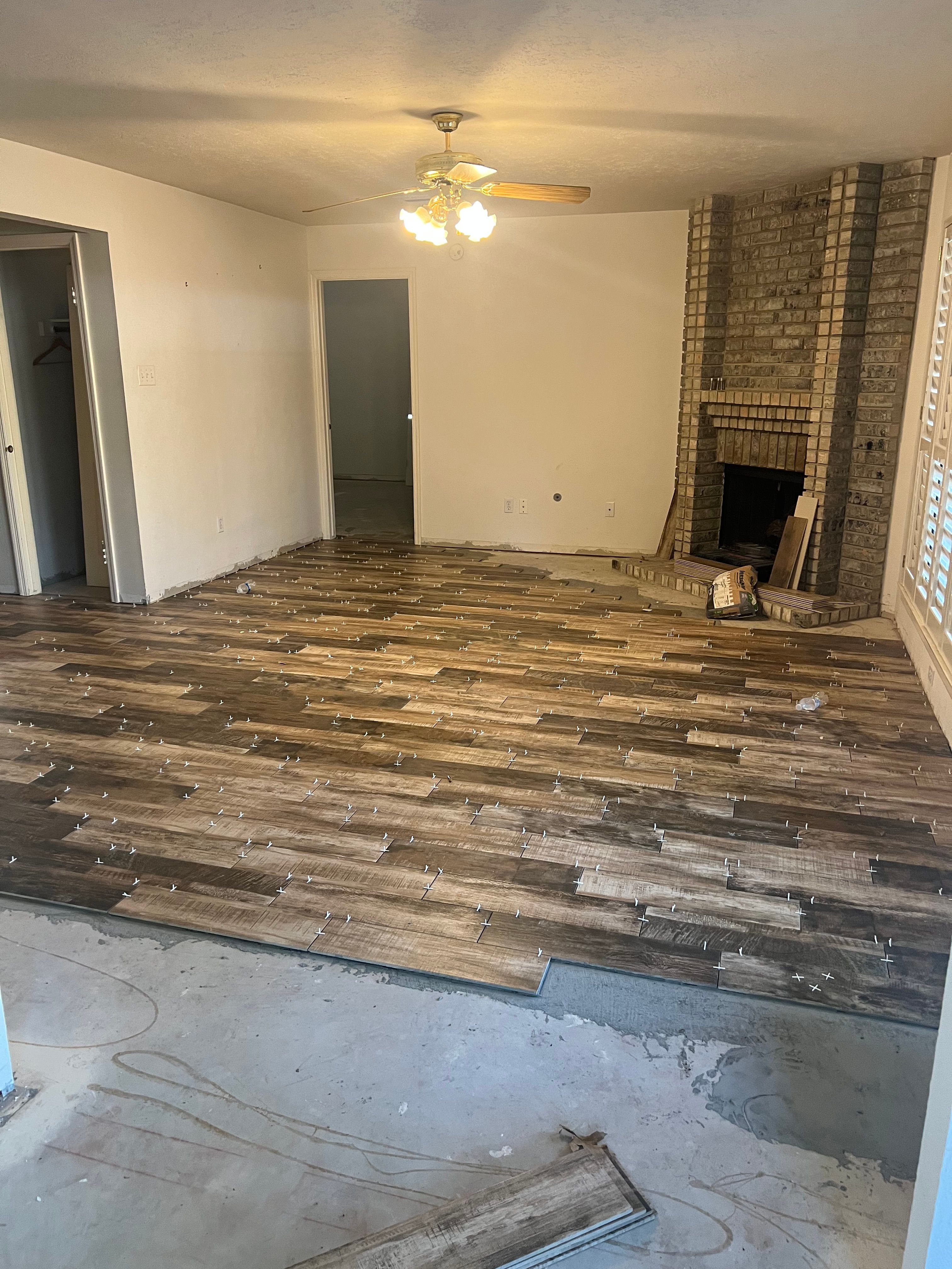  for A&N Painting And Renovations in Houston, TX