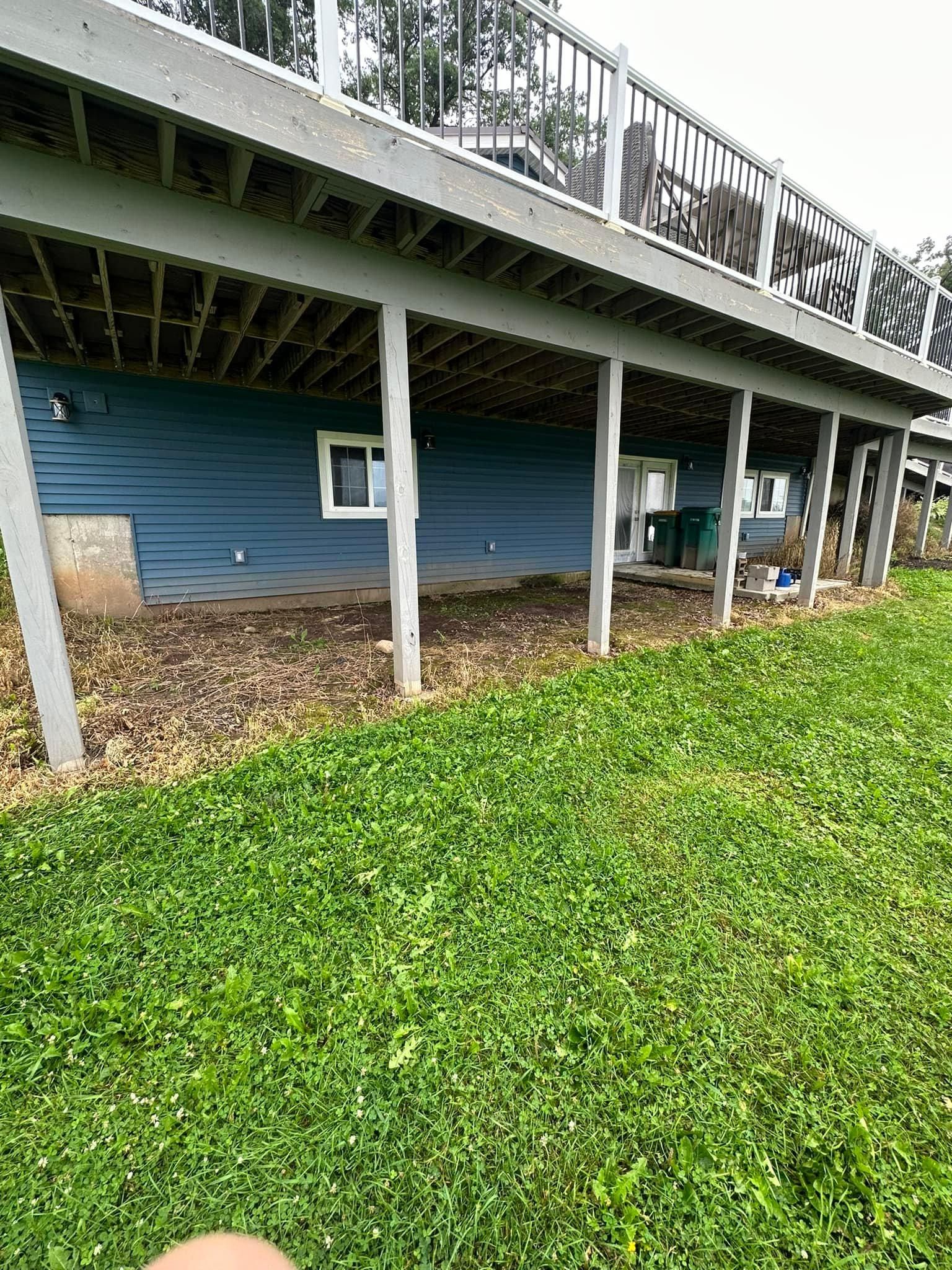  for 608 Earthworks in Marshall, WI