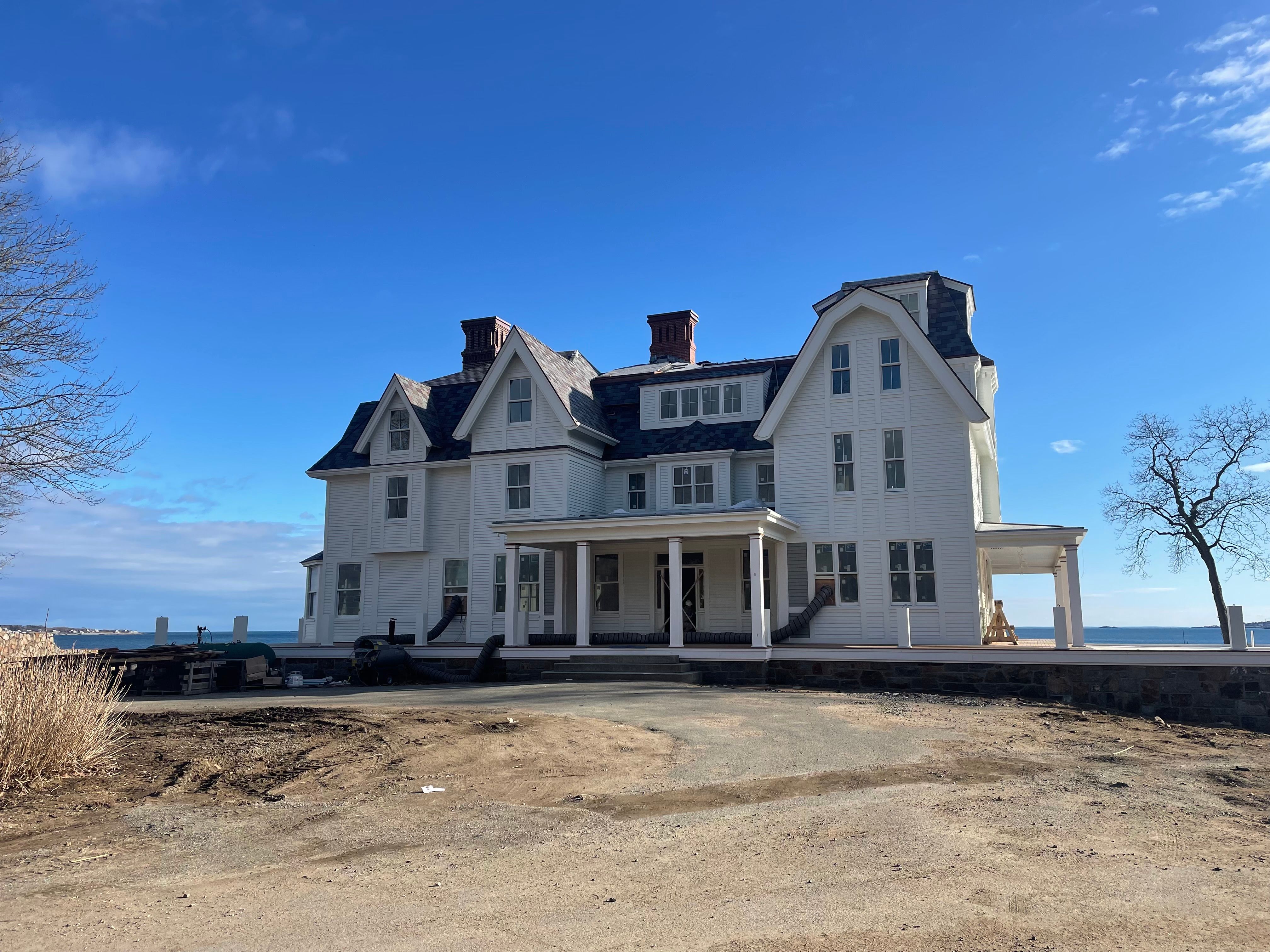  for MGR Painting and Cleaning in Everett, MA
