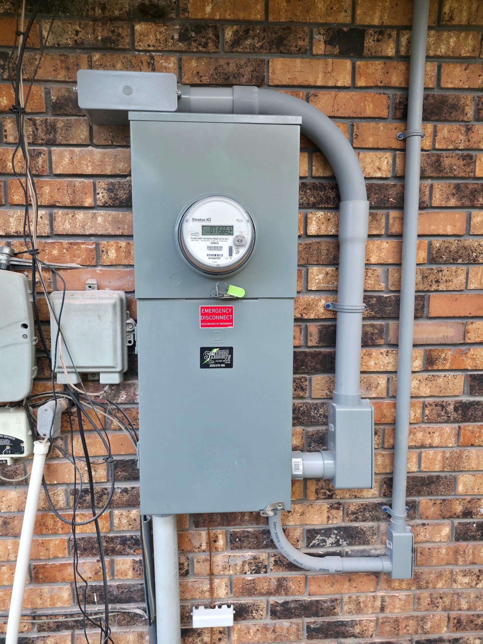  for Southern Circuits, LLC in Prairieville, LA