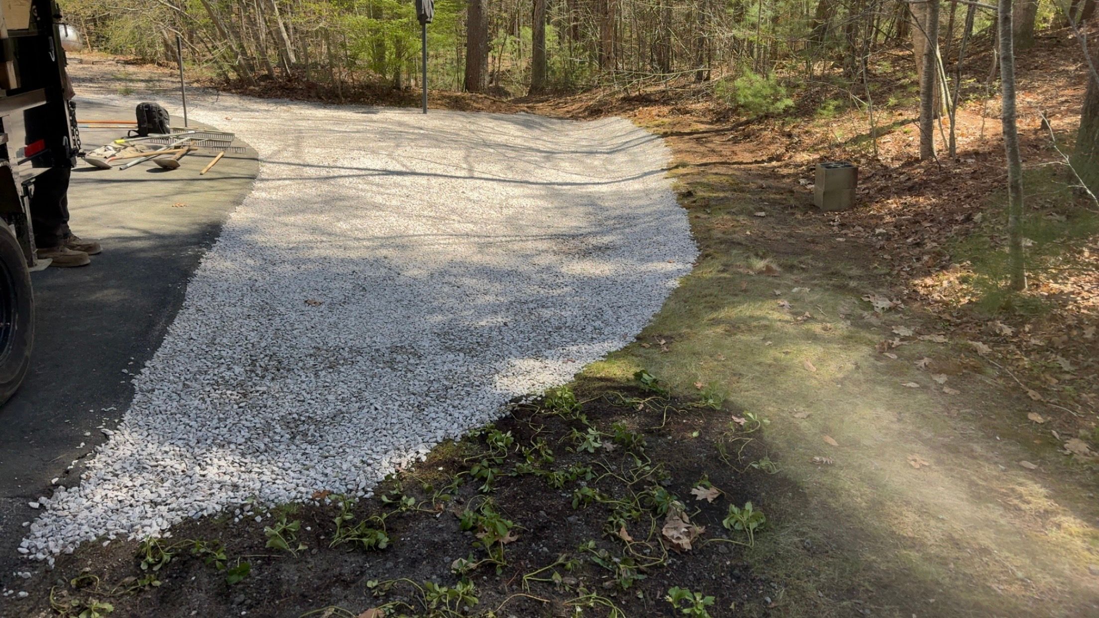  for Murray Mowing and More in Ashaway, RI